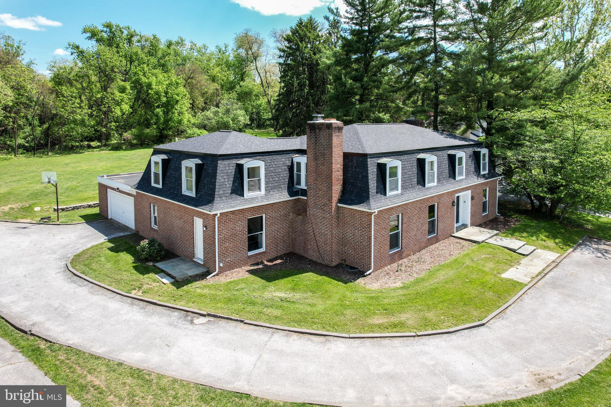WINCHESTER PARK - Residential