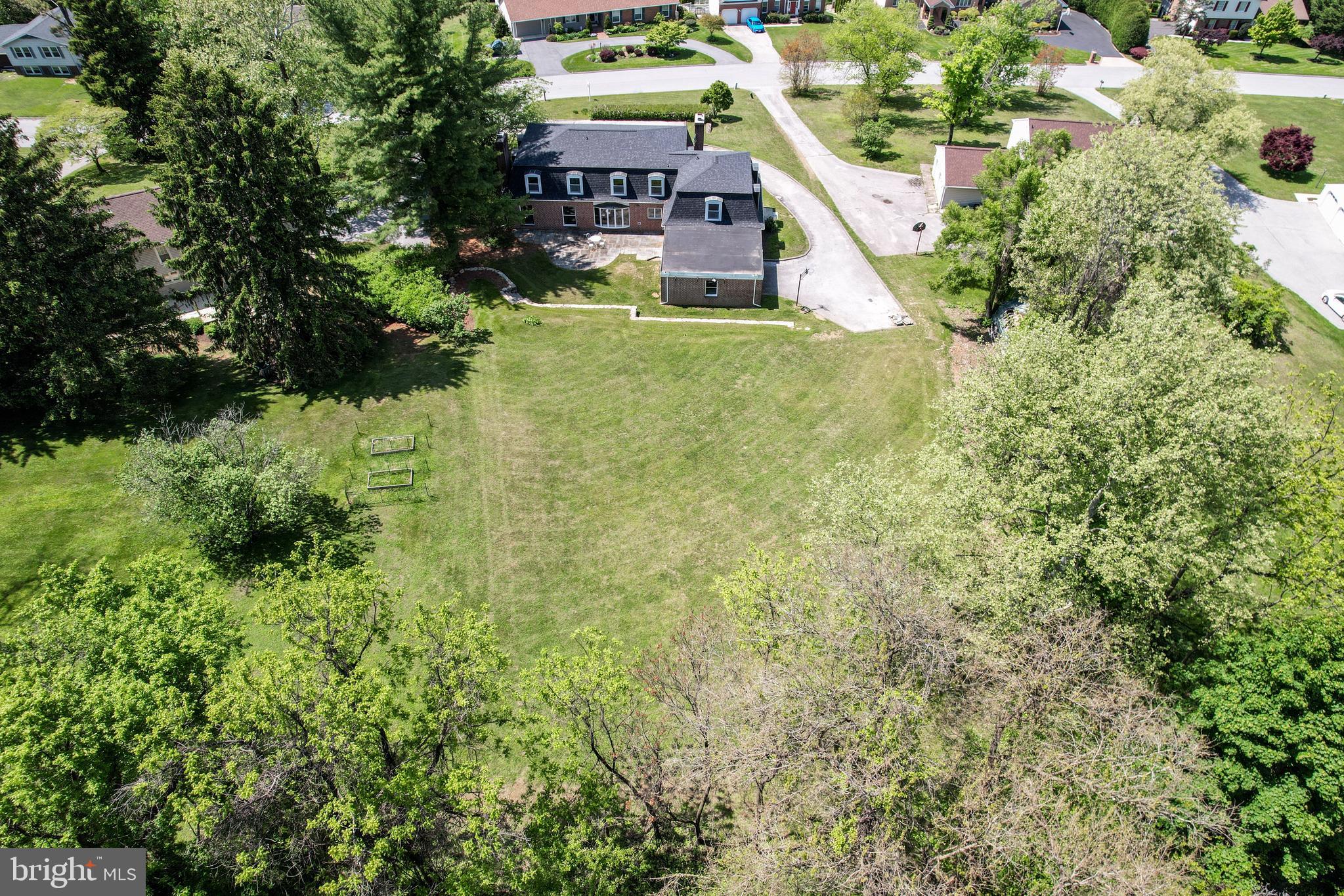 WINCHESTER PARK - Residential