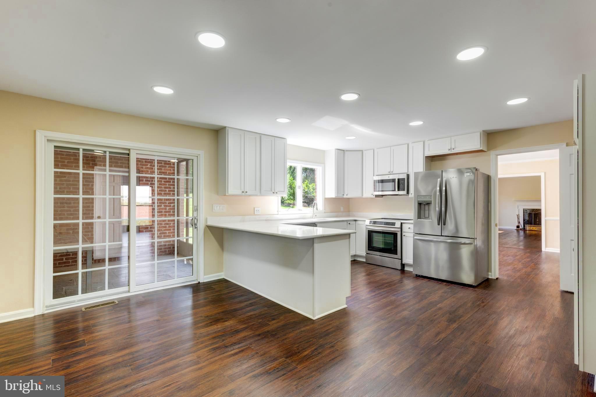 WINCHESTER PARK - Residential