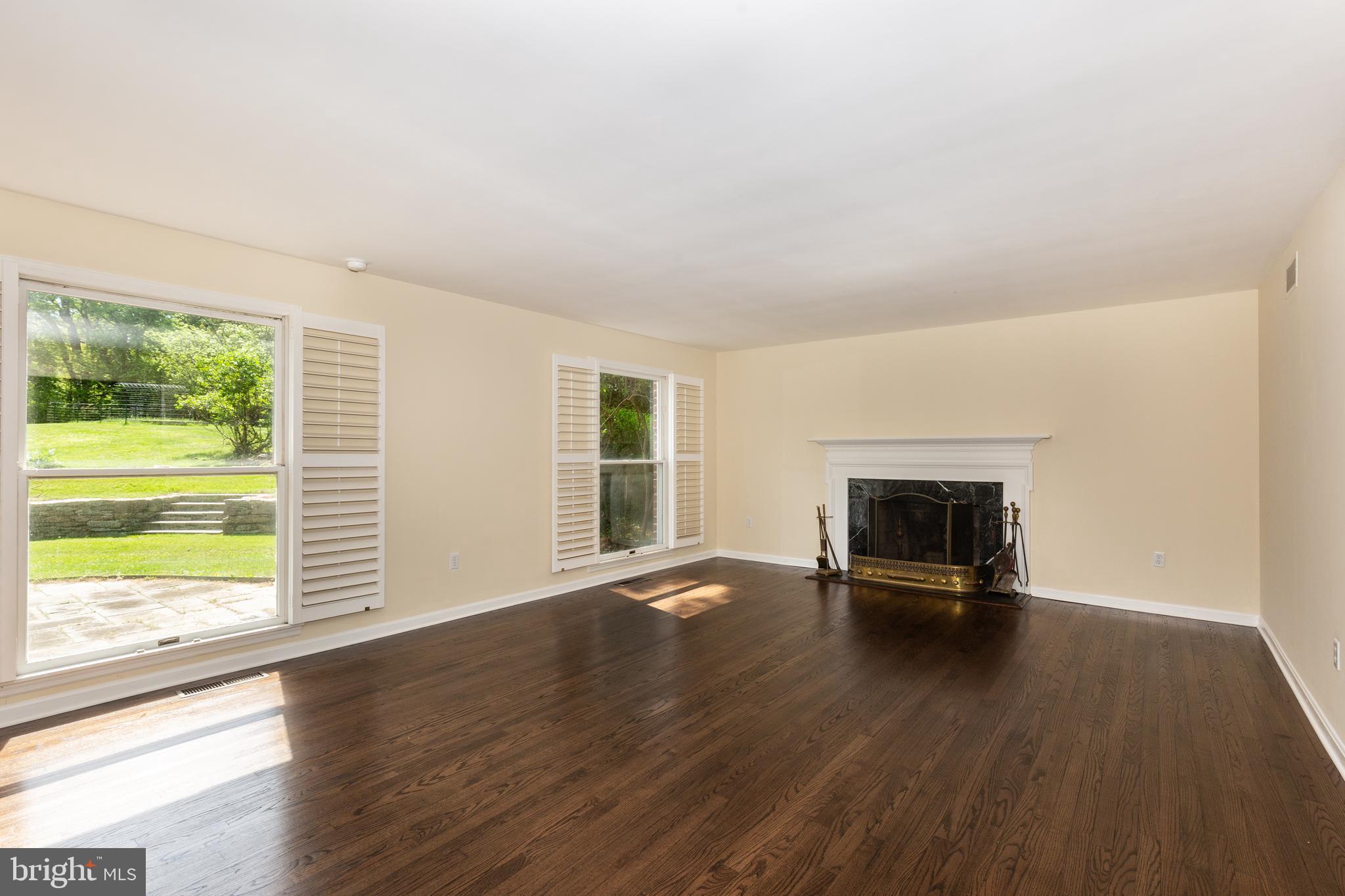 WINCHESTER PARK - Residential