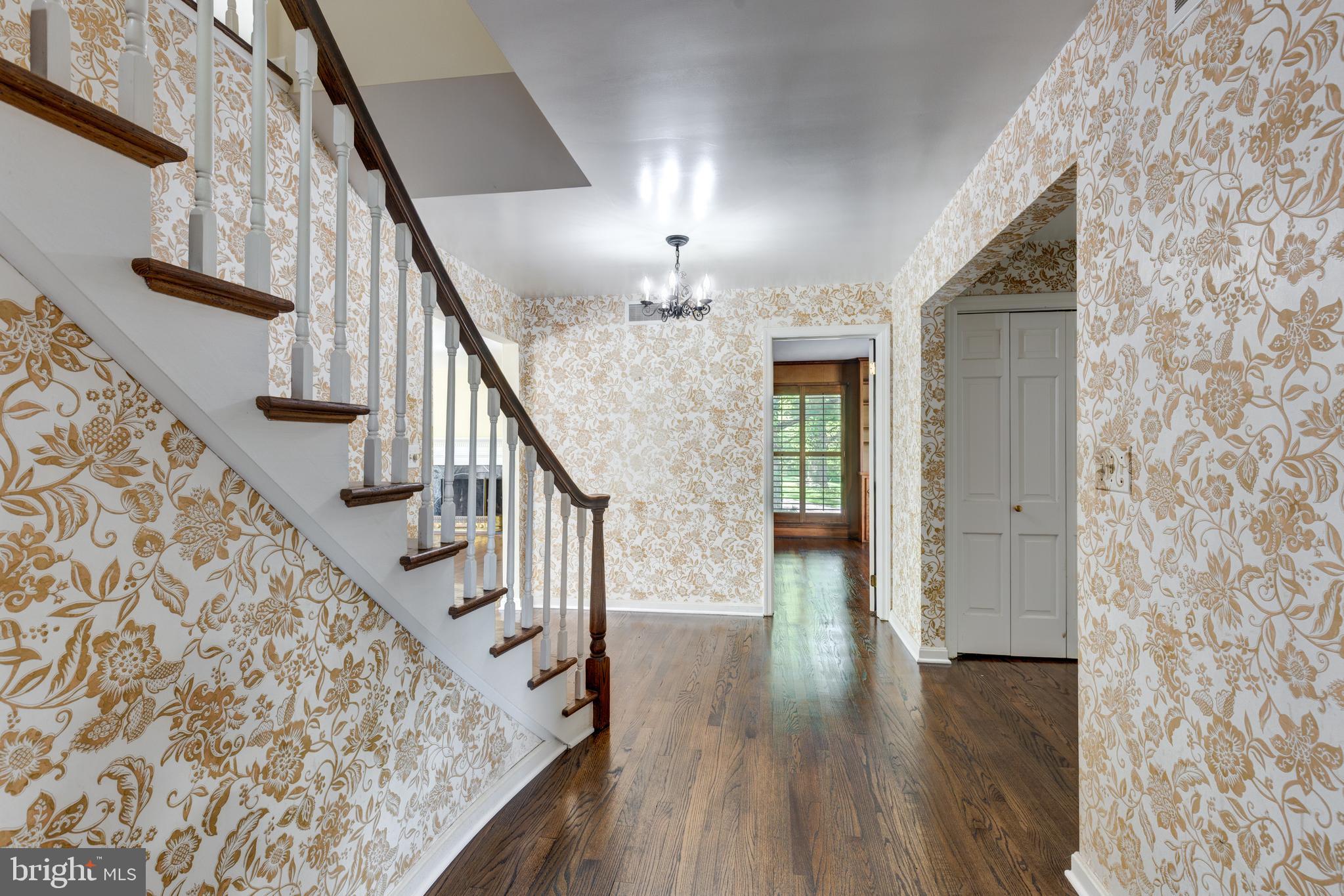 WINCHESTER PARK - Residential