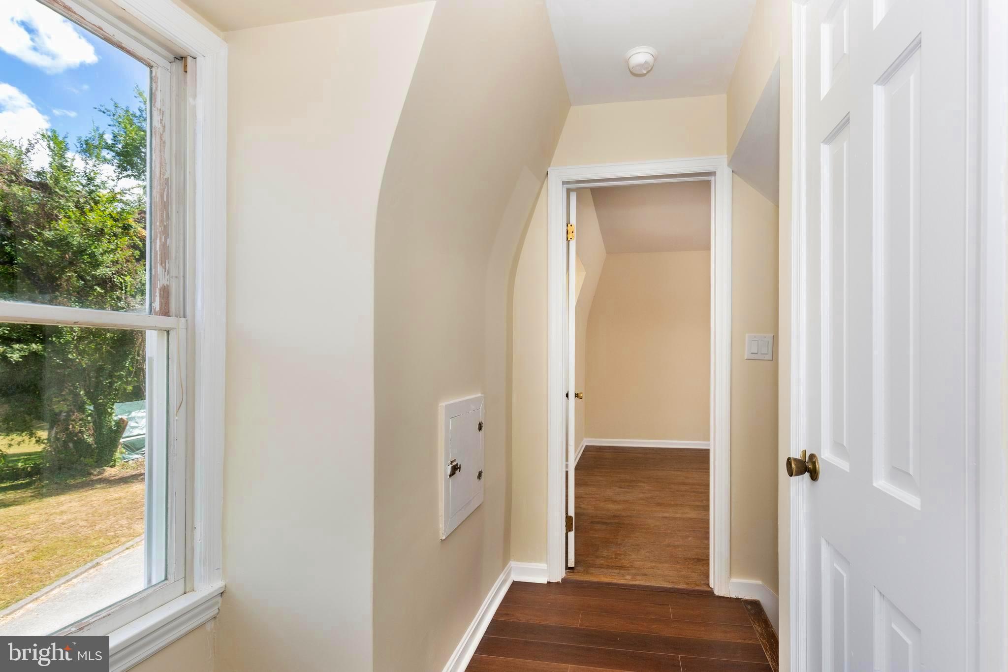 WINCHESTER PARK - Residential