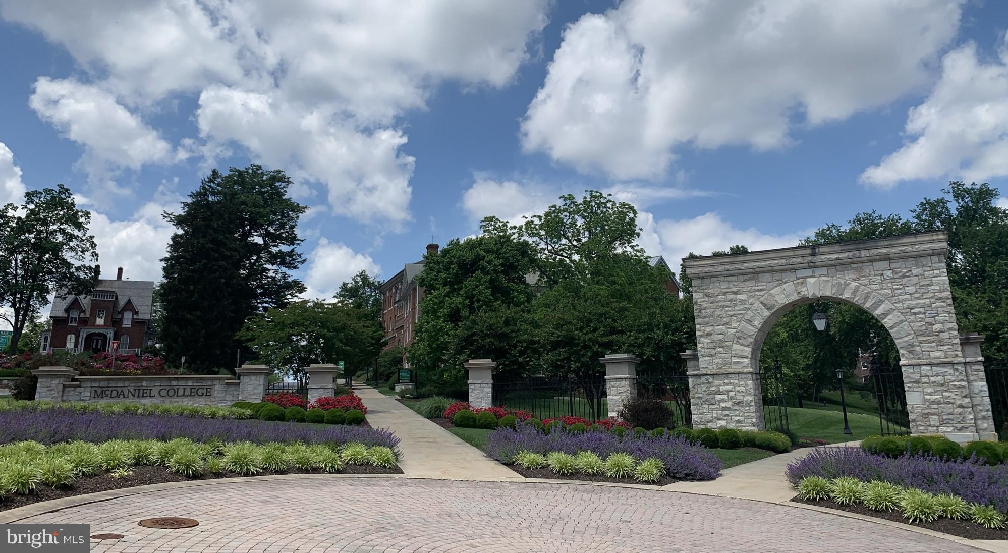 WINCHESTER PARK - Residential