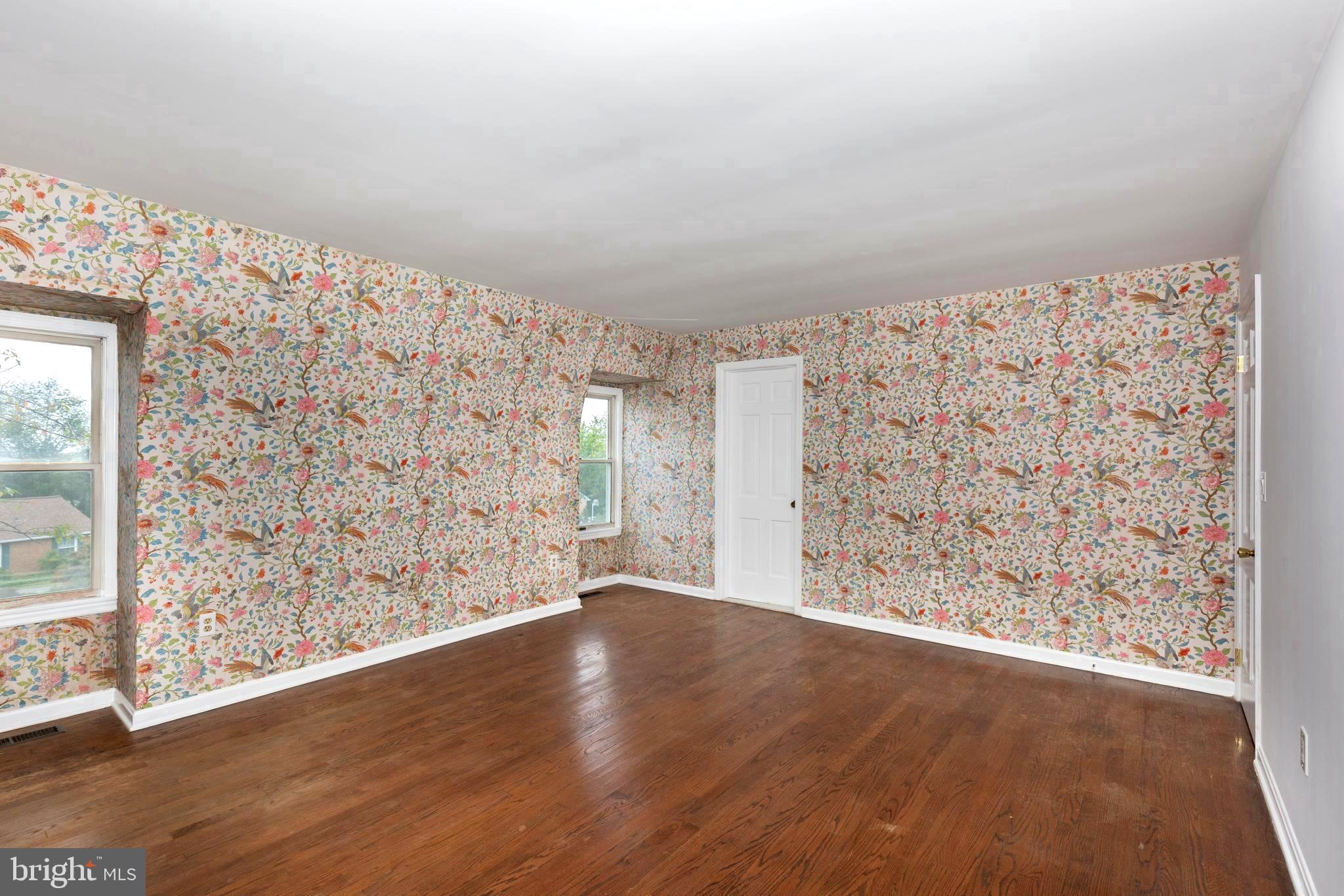 WINCHESTER PARK - Residential