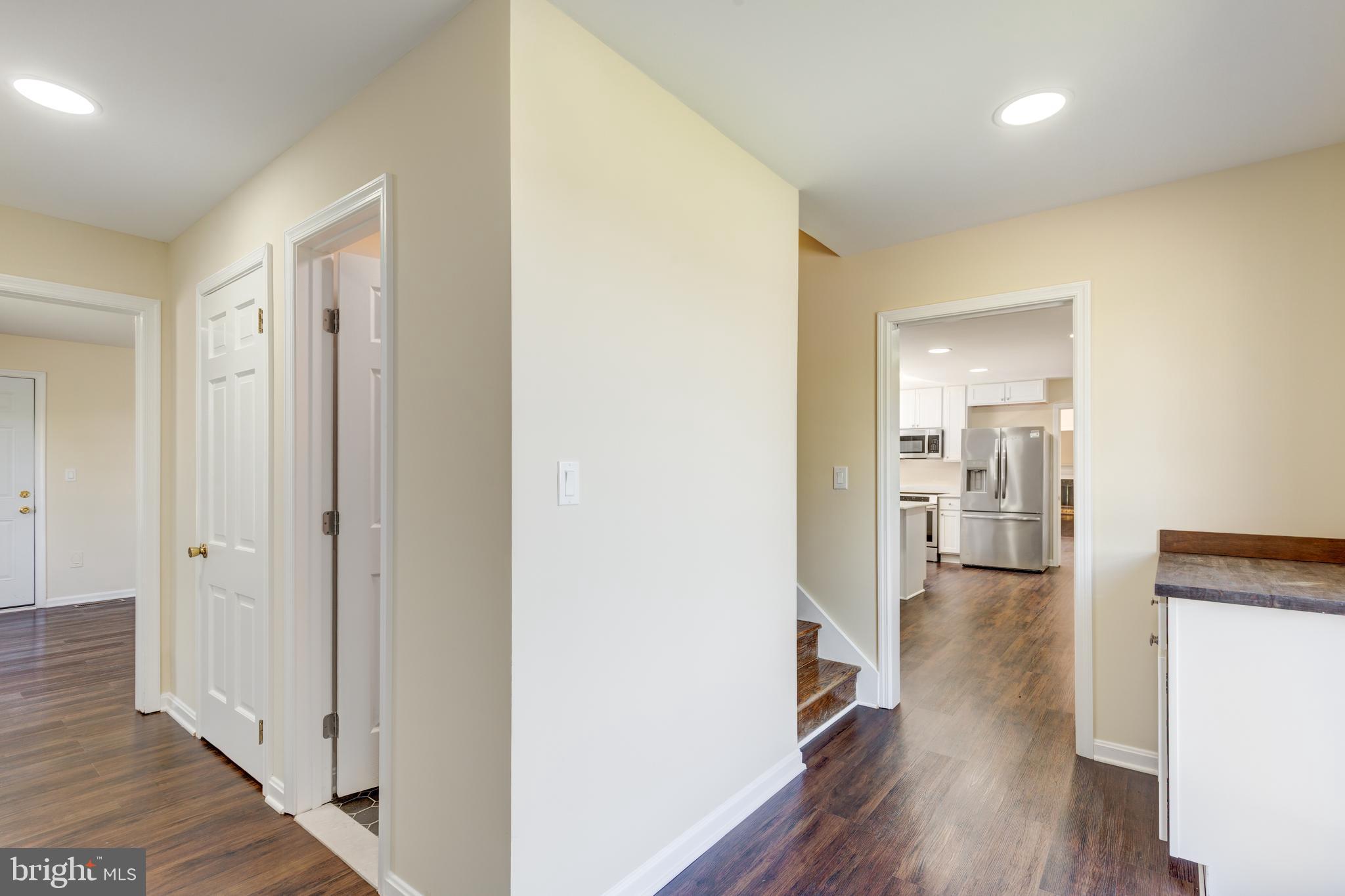 WINCHESTER PARK - Residential