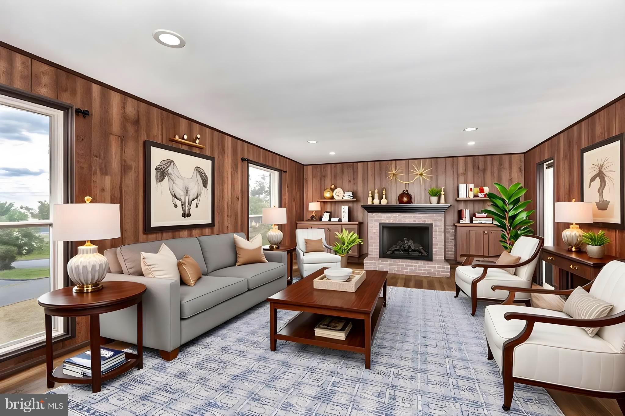 WINCHESTER PARK - Residential