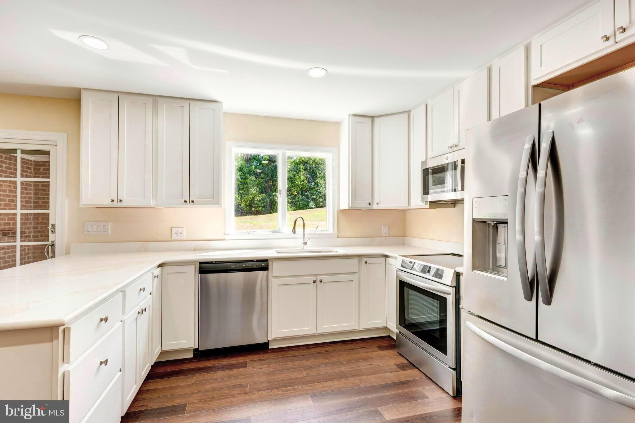 WINCHESTER PARK - Residential