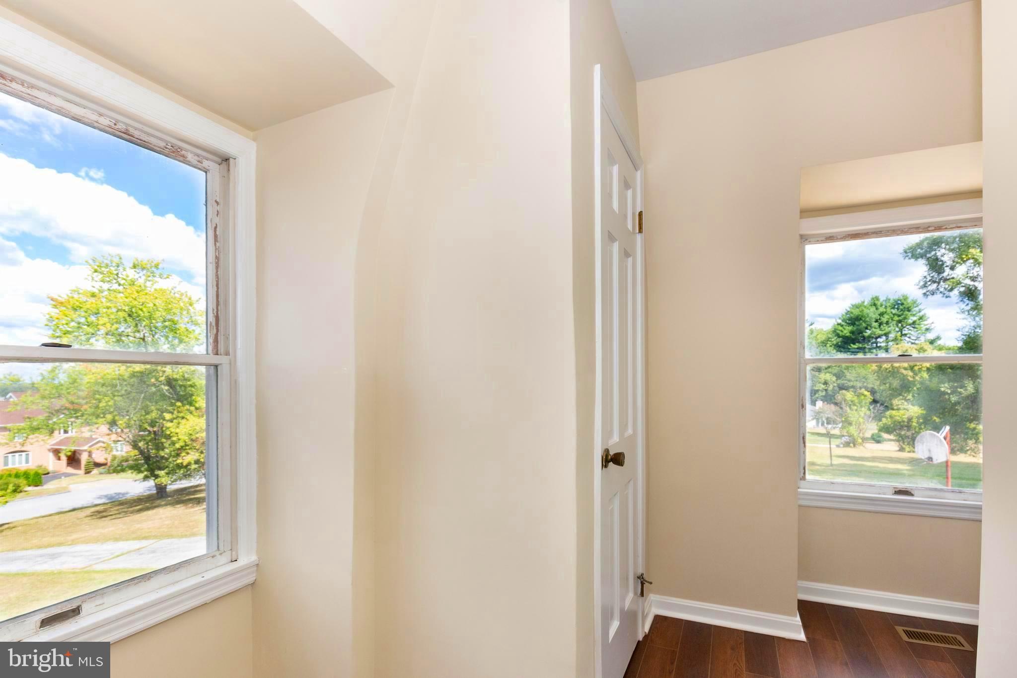 WINCHESTER PARK - Residential