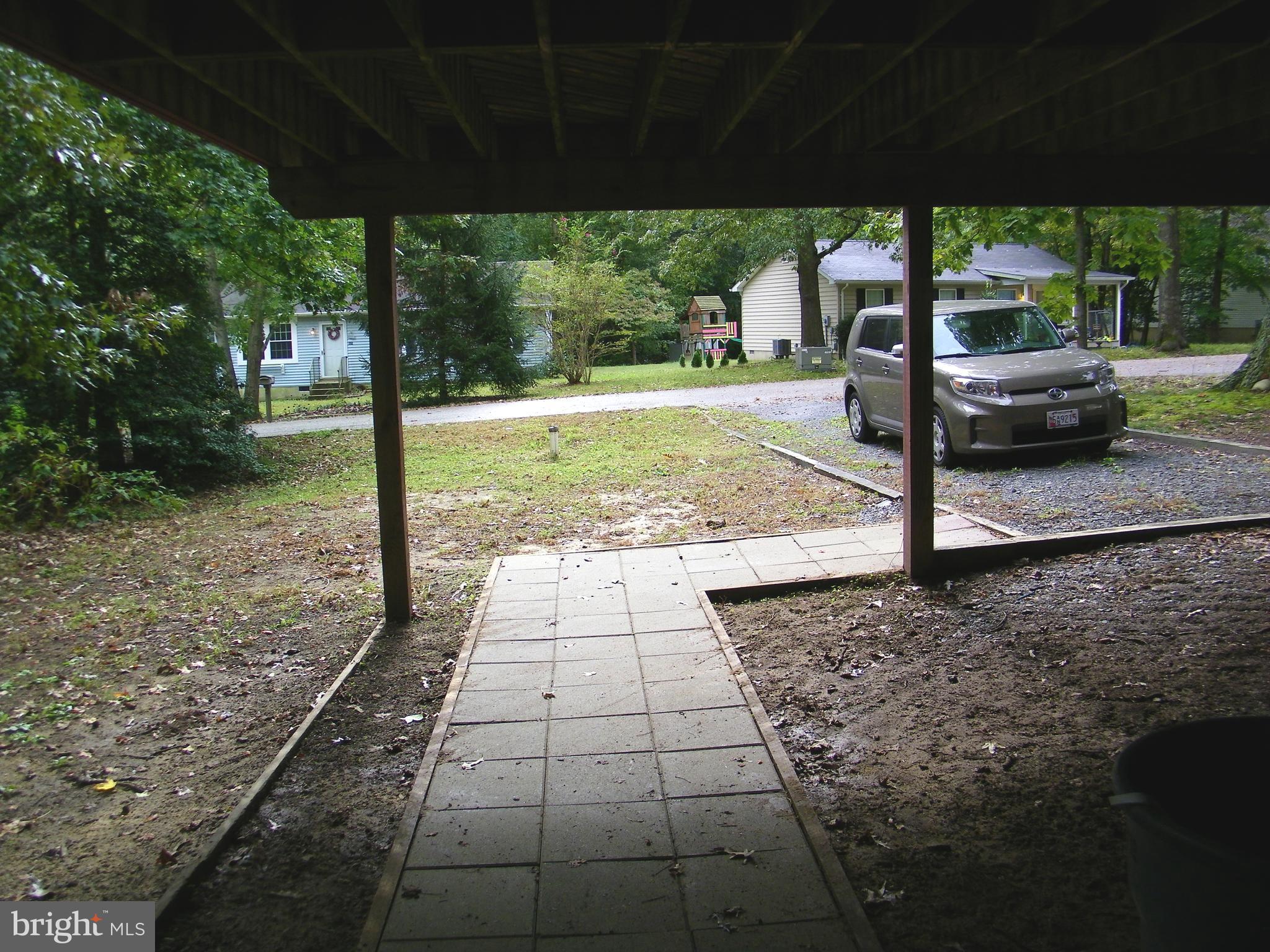 WHITE SANDS - Residential