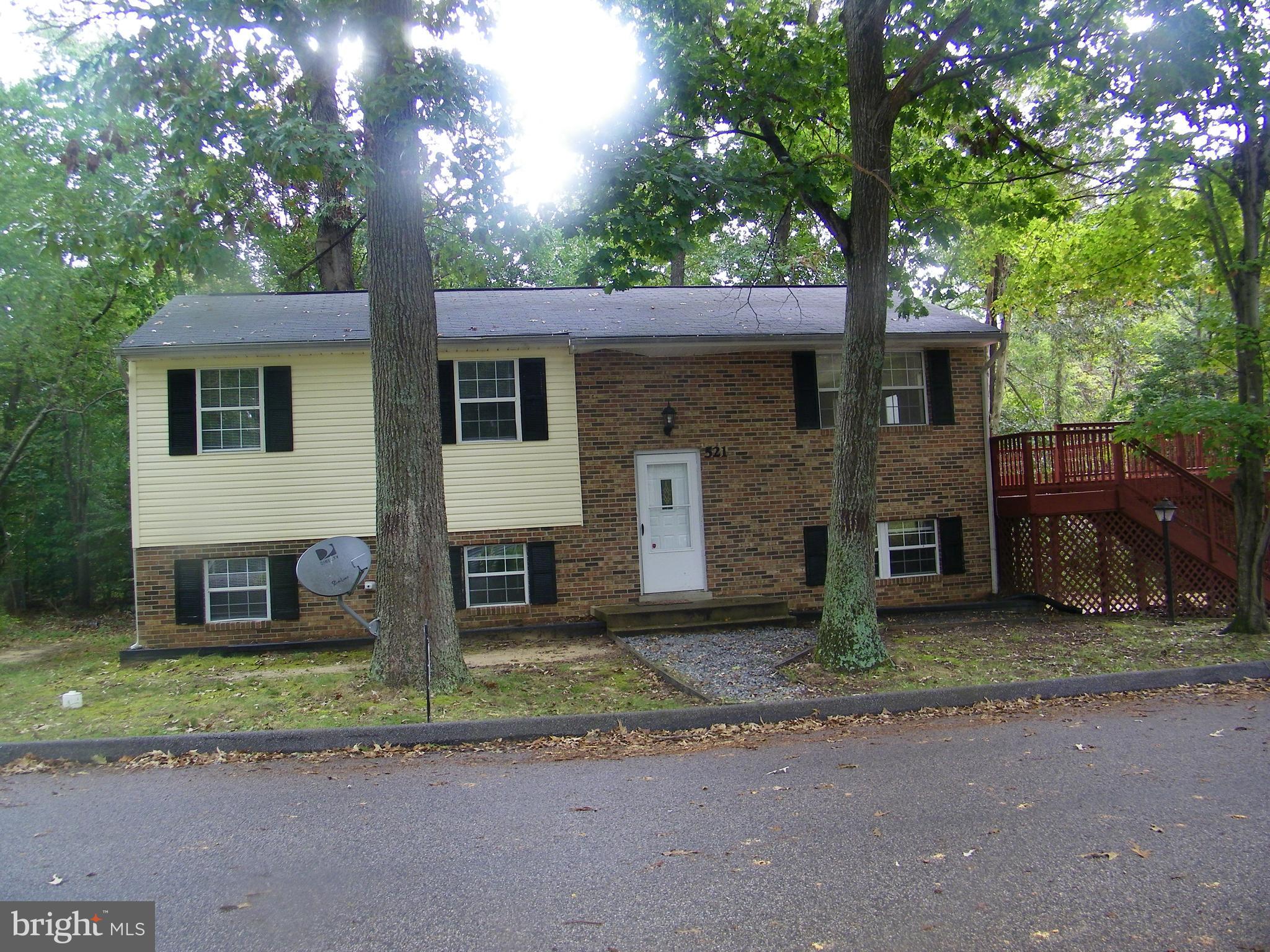 WHITE SANDS - Residential