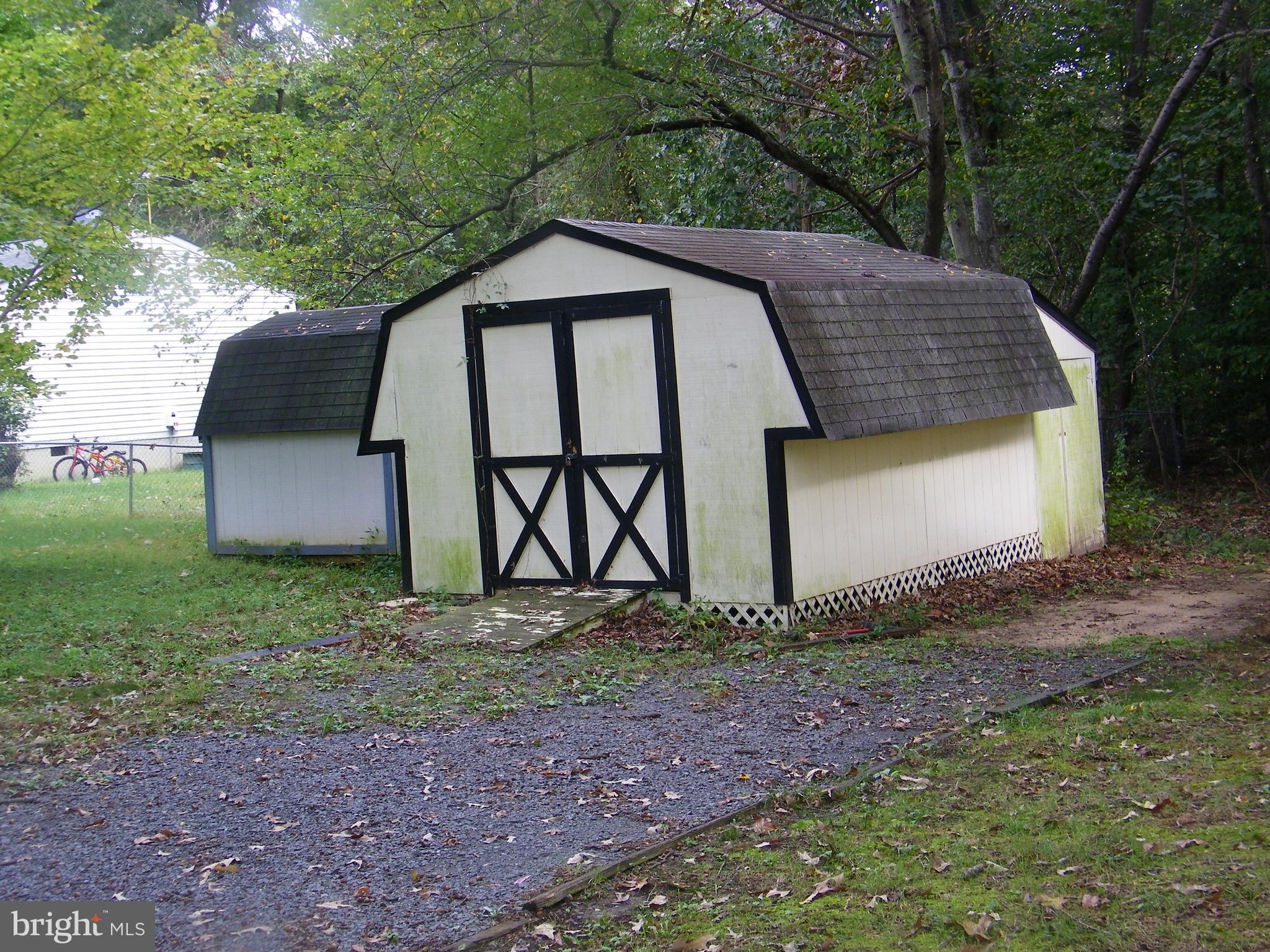 WHITE SANDS - Residential