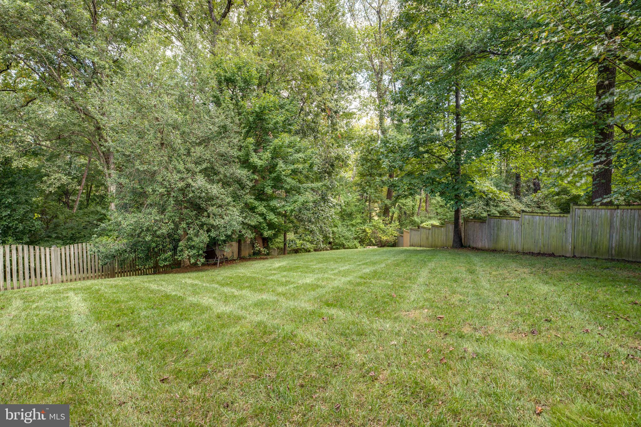 VIENNA WOODS - Residential