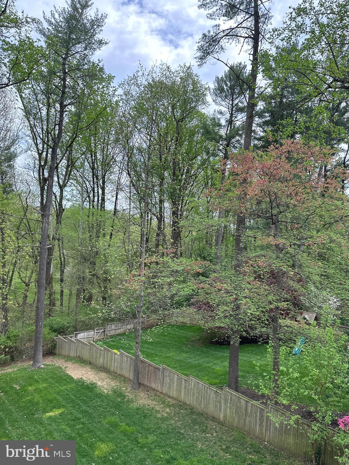 VIENNA WOODS - Residential