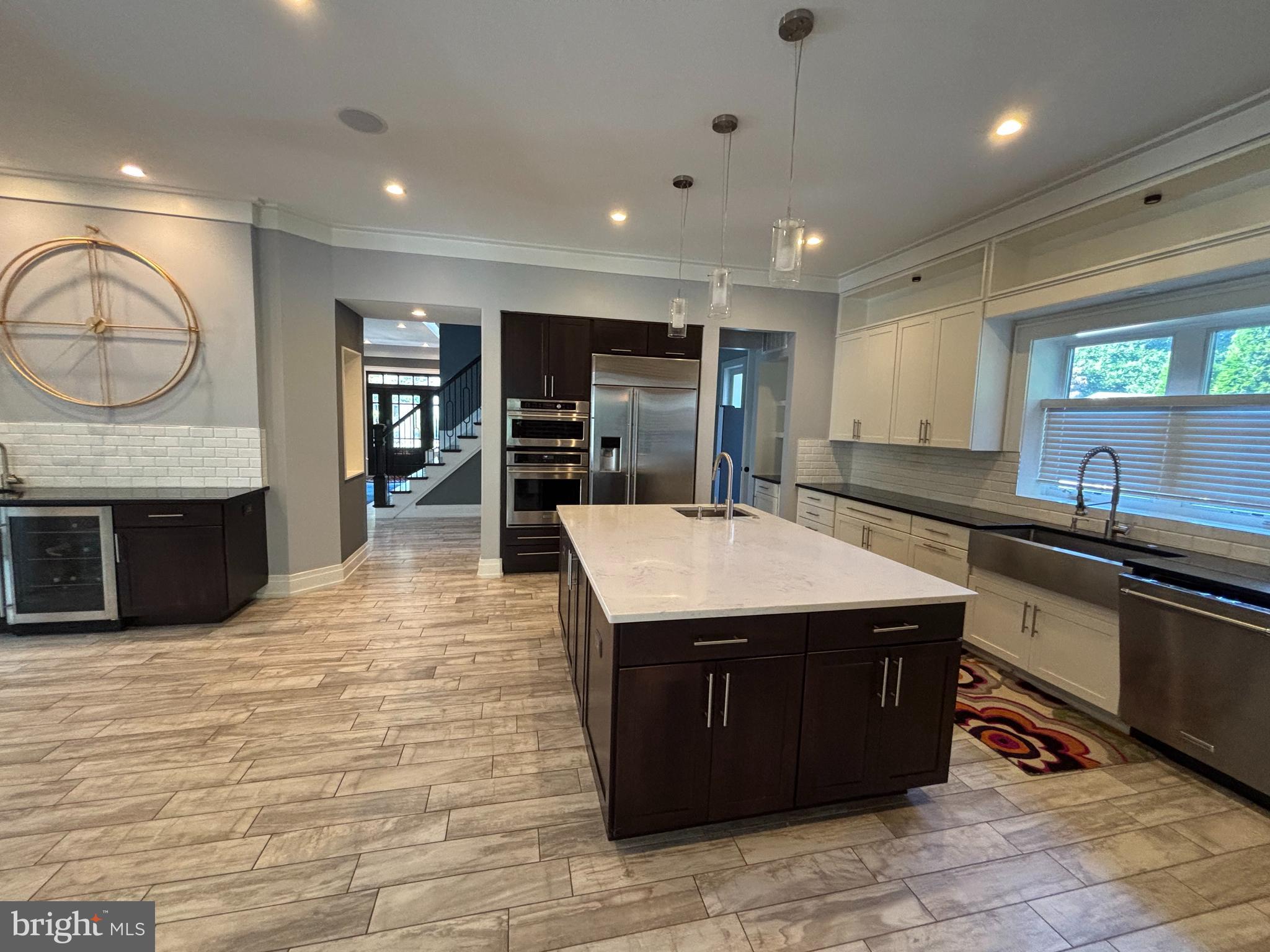 VIENNA WOODS - Residential