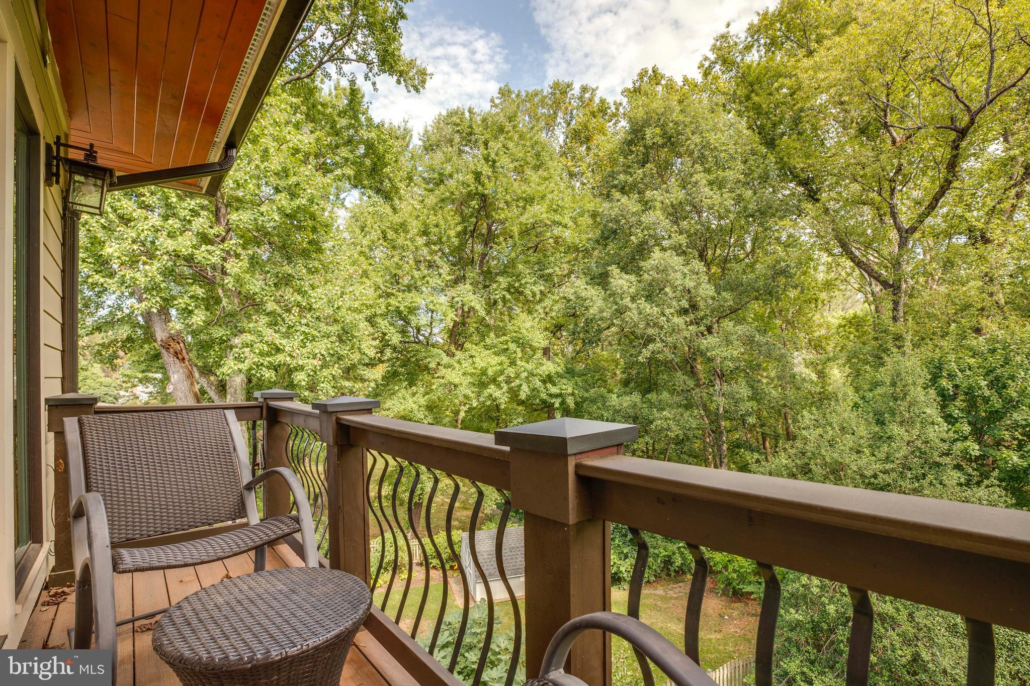 VIENNA WOODS - Residential