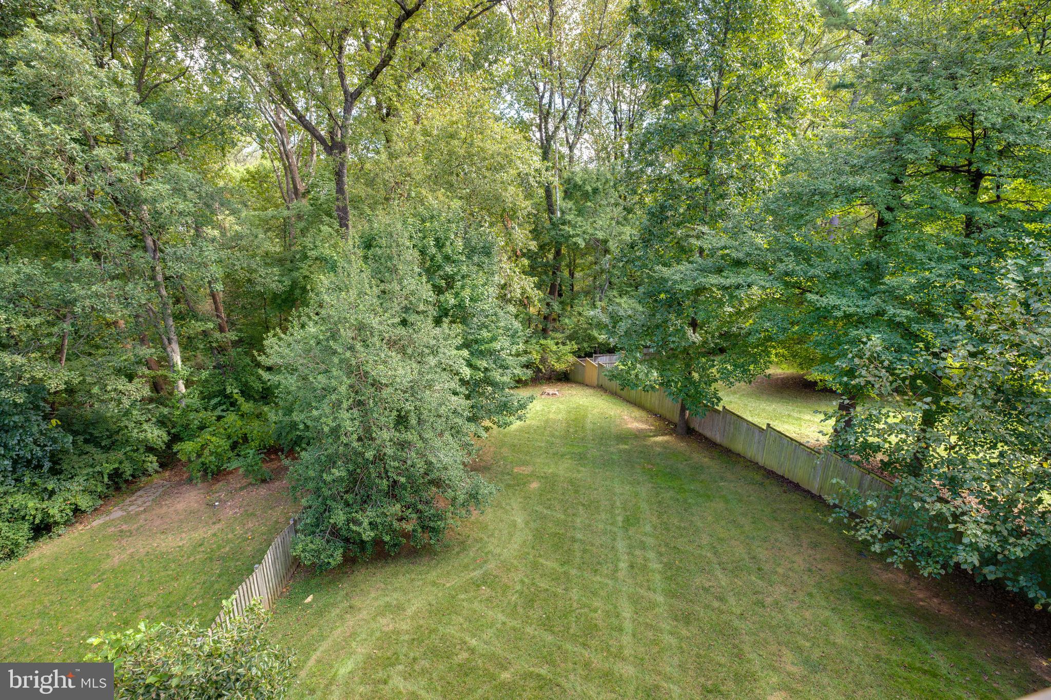 VIENNA WOODS - Residential