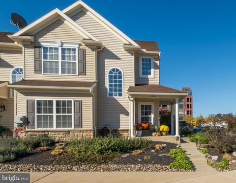 218 SILK DRIVE READING PA 19611