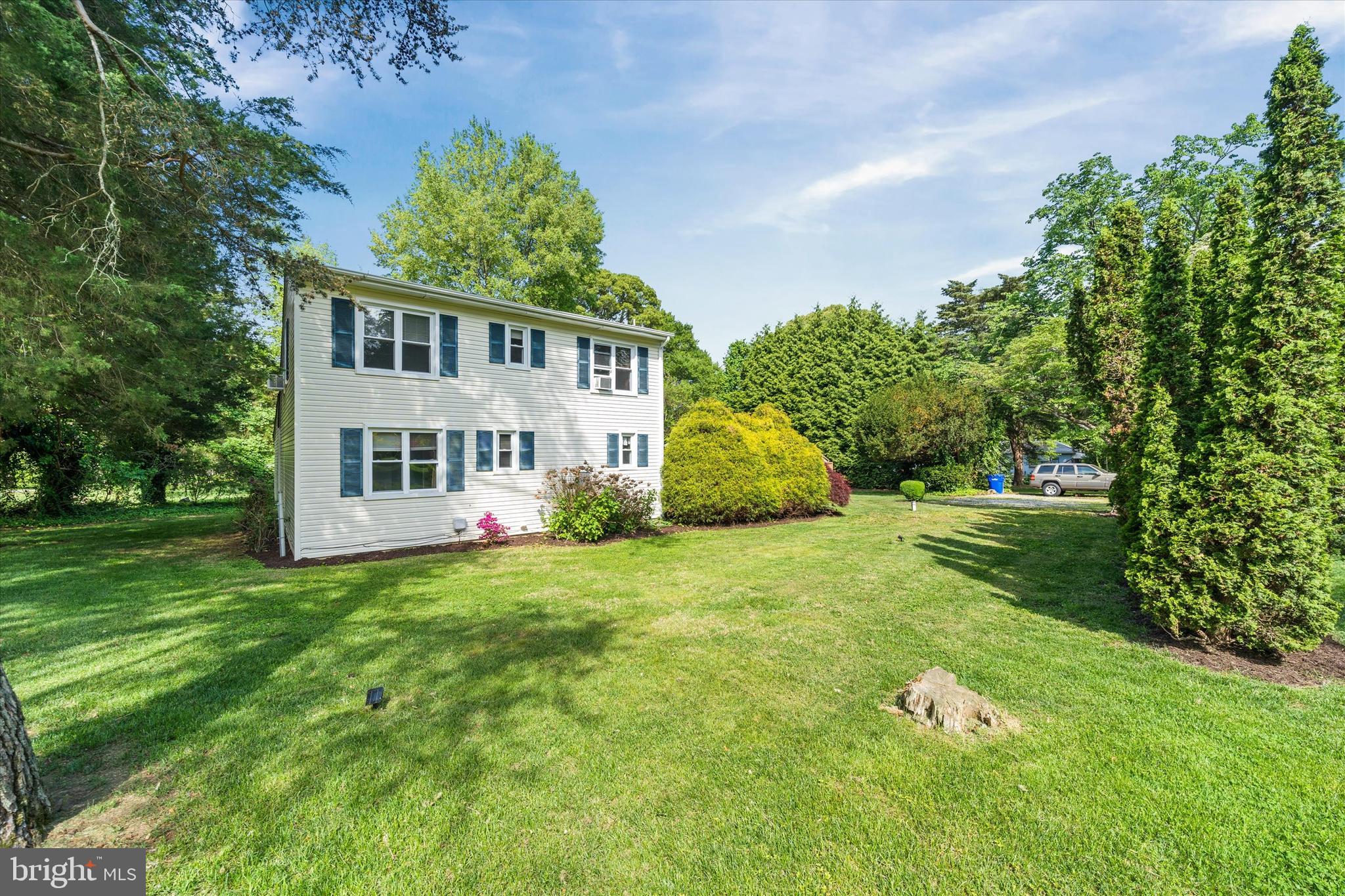 GREGG NECK - Residential