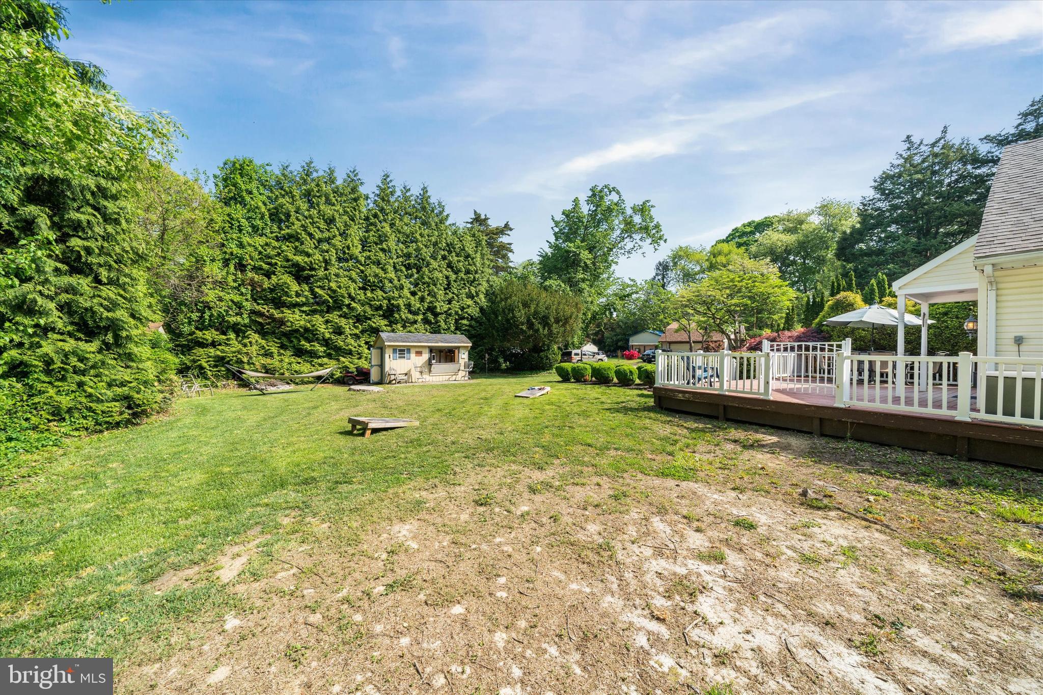 GREGG NECK - Residential