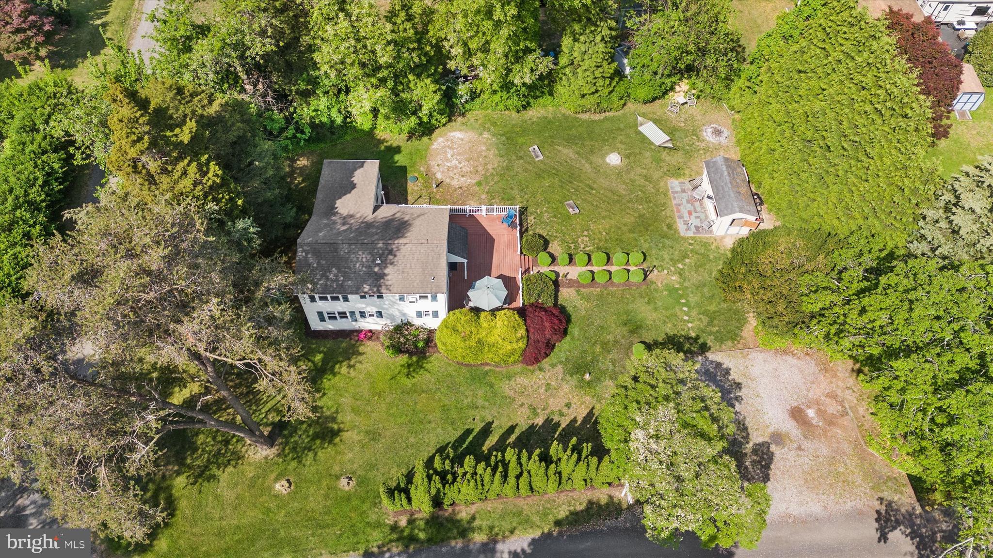 GREGG NECK - Residential