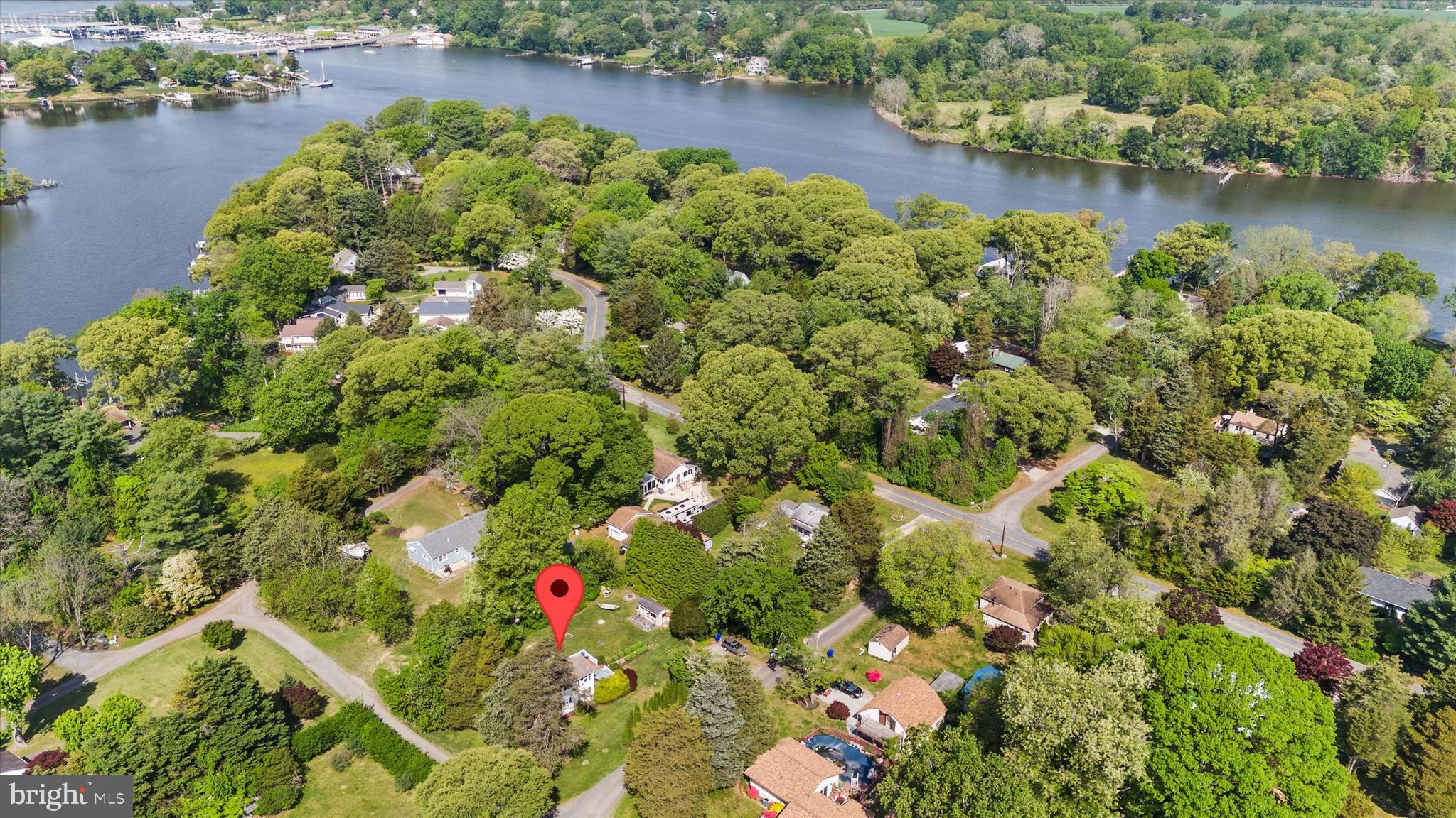 GREGG NECK - Residential