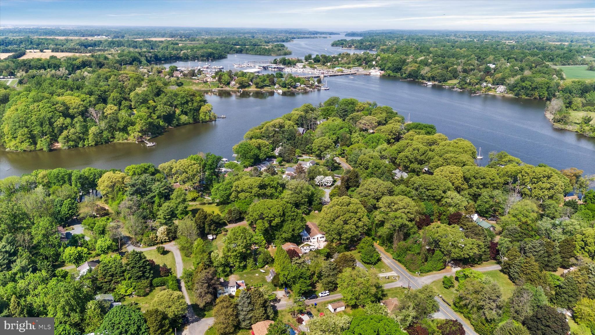 GREGG NECK - Residential