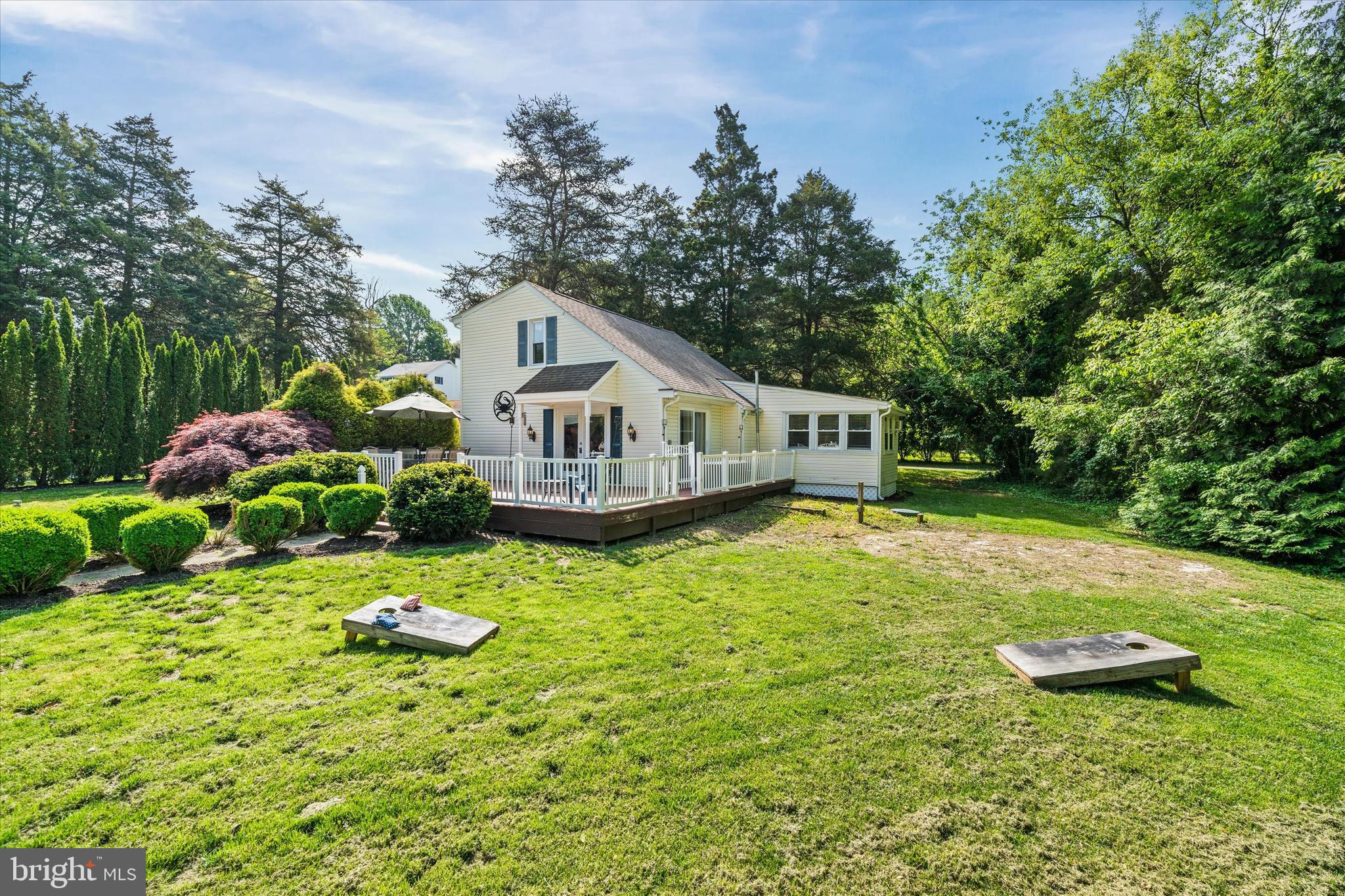 GREGG NECK - Residential