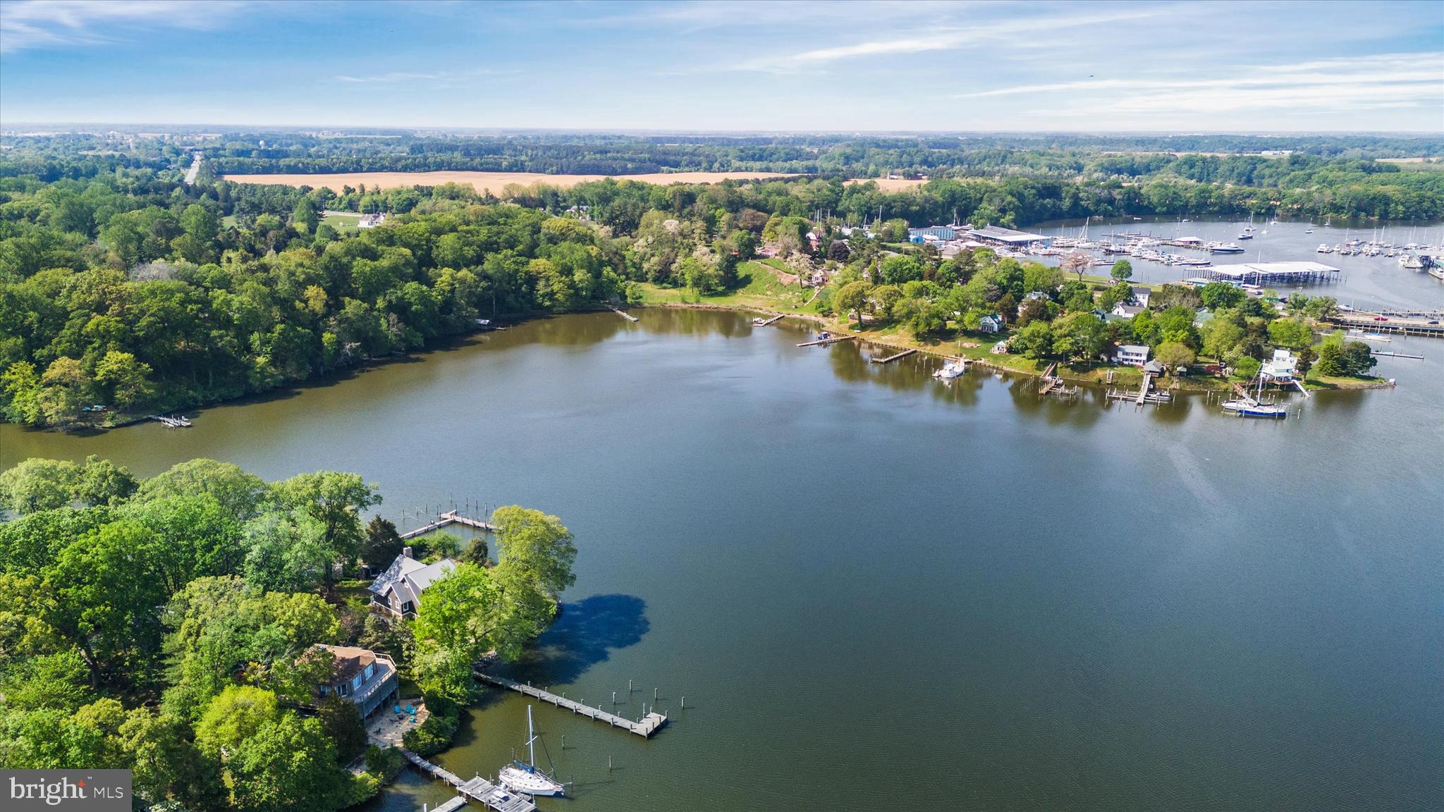 GREGG NECK - Residential