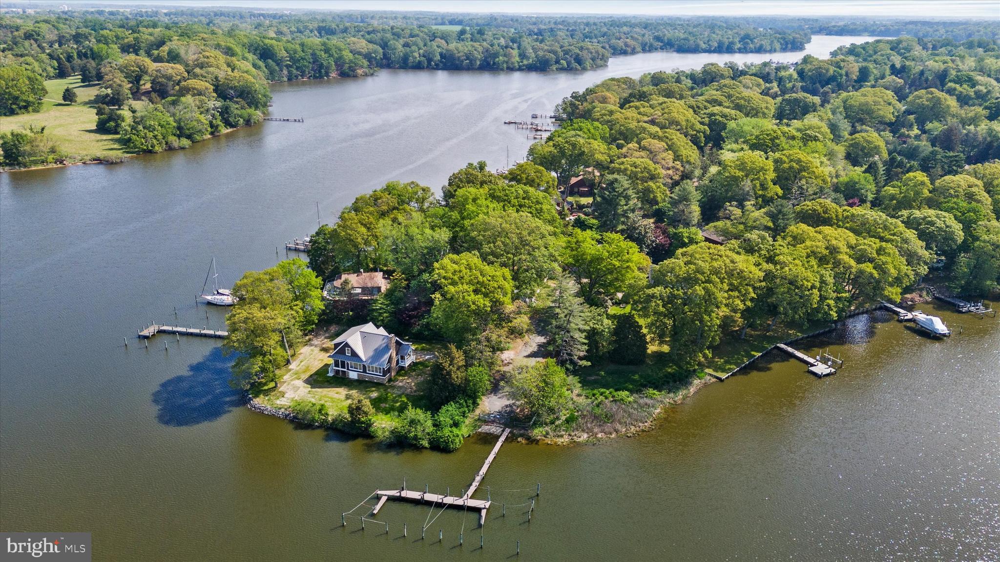 GREGG NECK - Residential