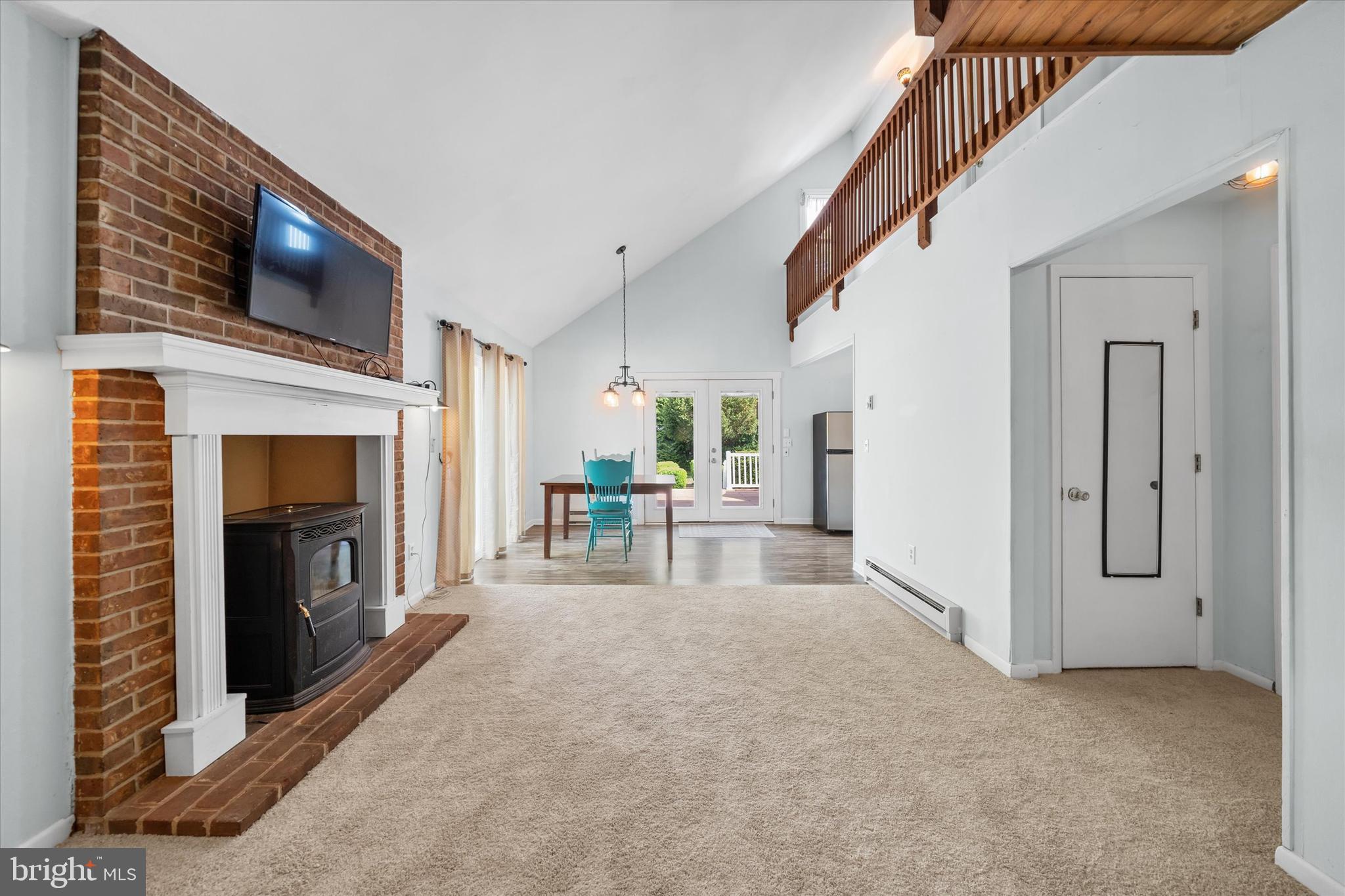 GREGG NECK - Residential