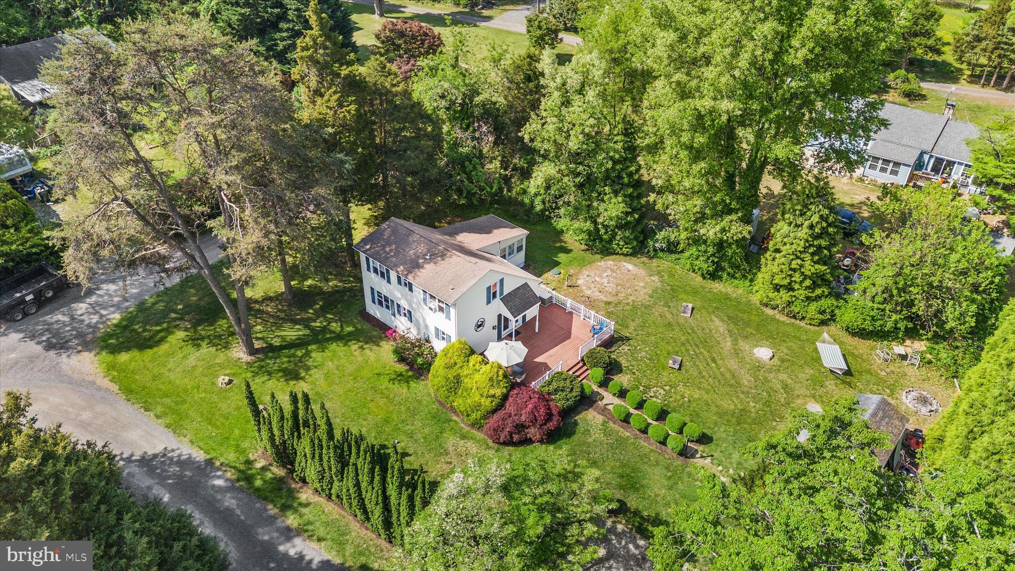 GREGG NECK - Residential