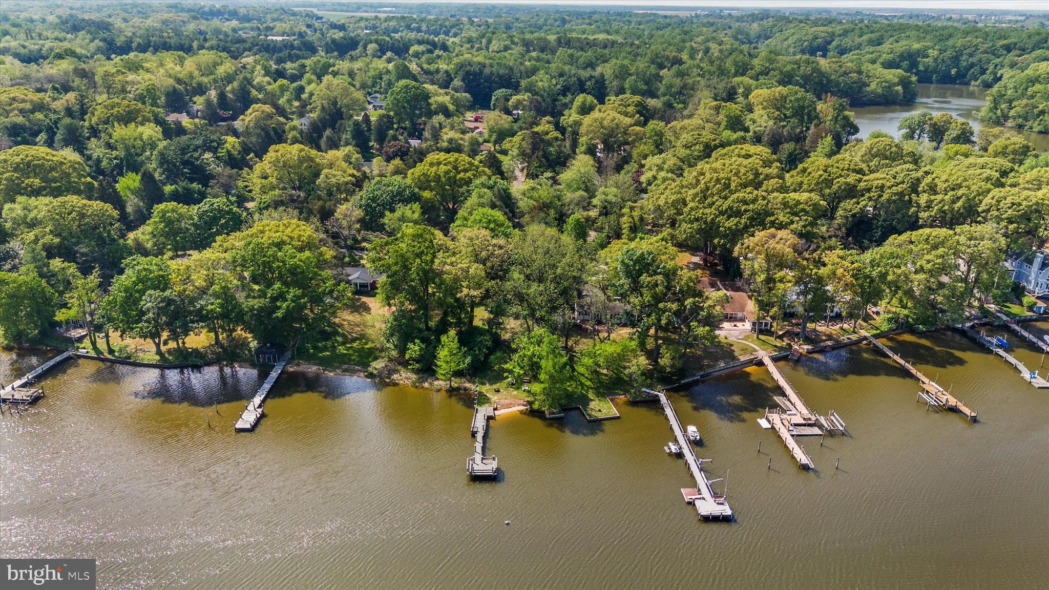 GREGG NECK - Residential