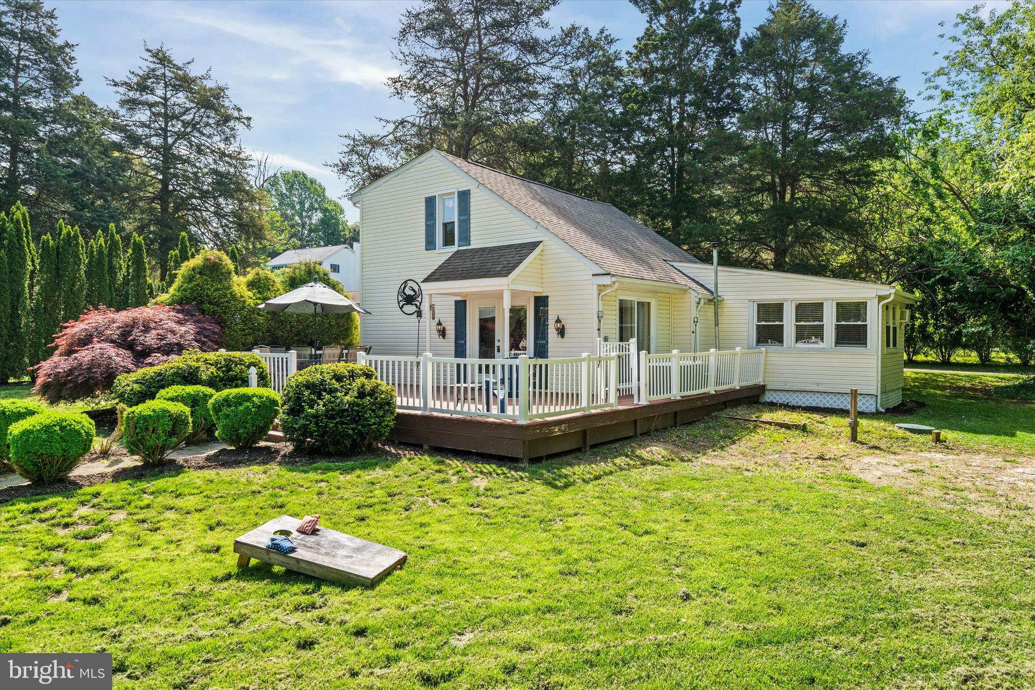 GREGG NECK - Residential