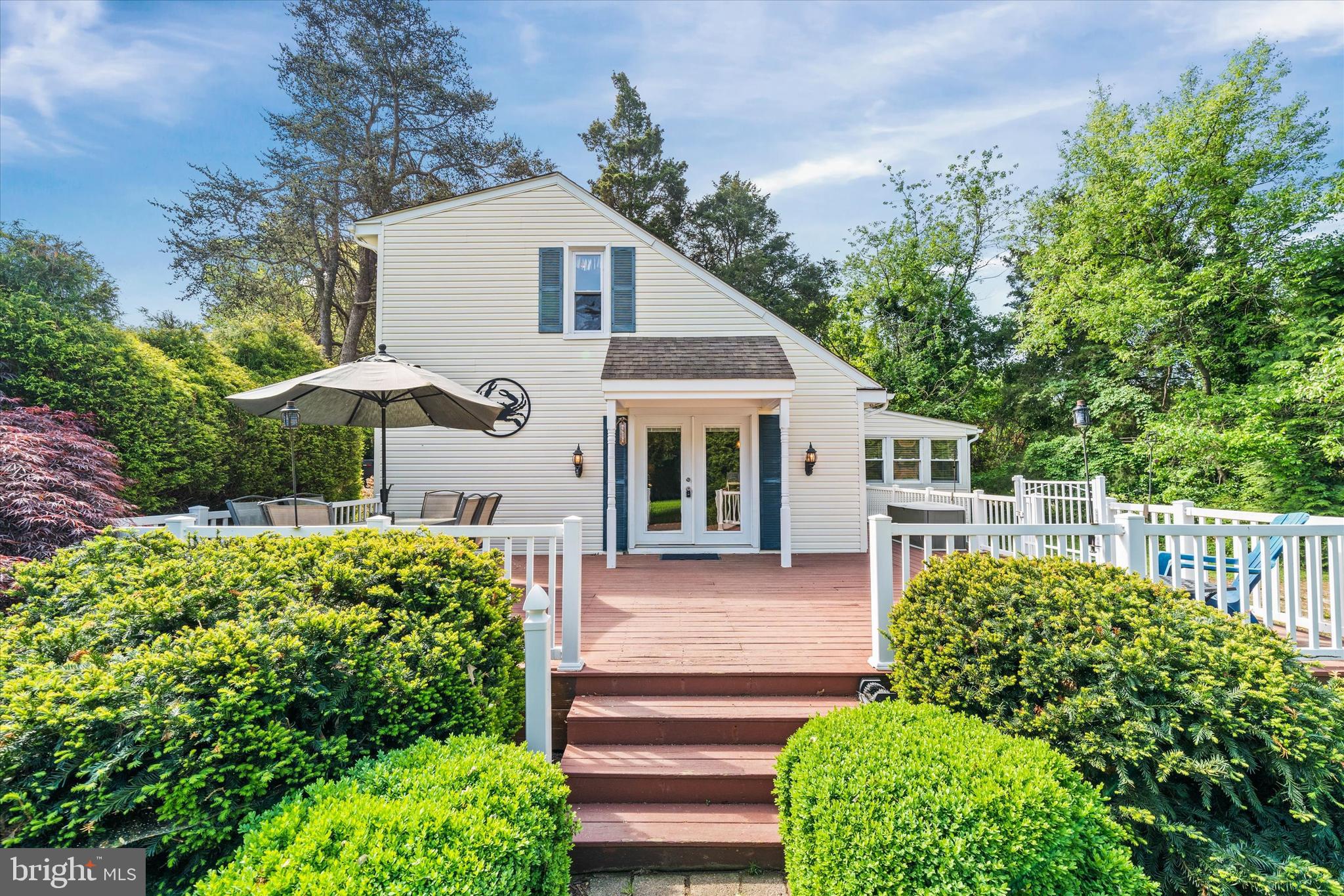 GREGG NECK - Residential