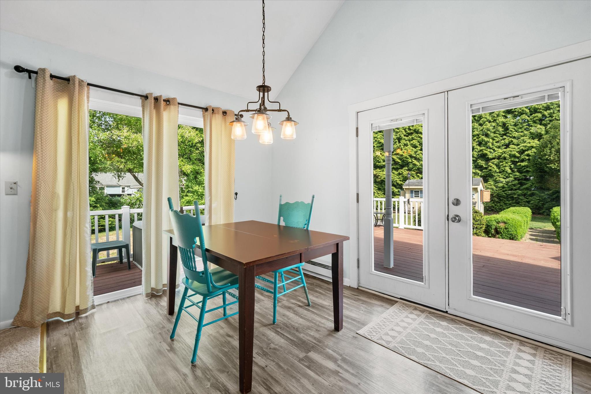 GREGG NECK - Residential