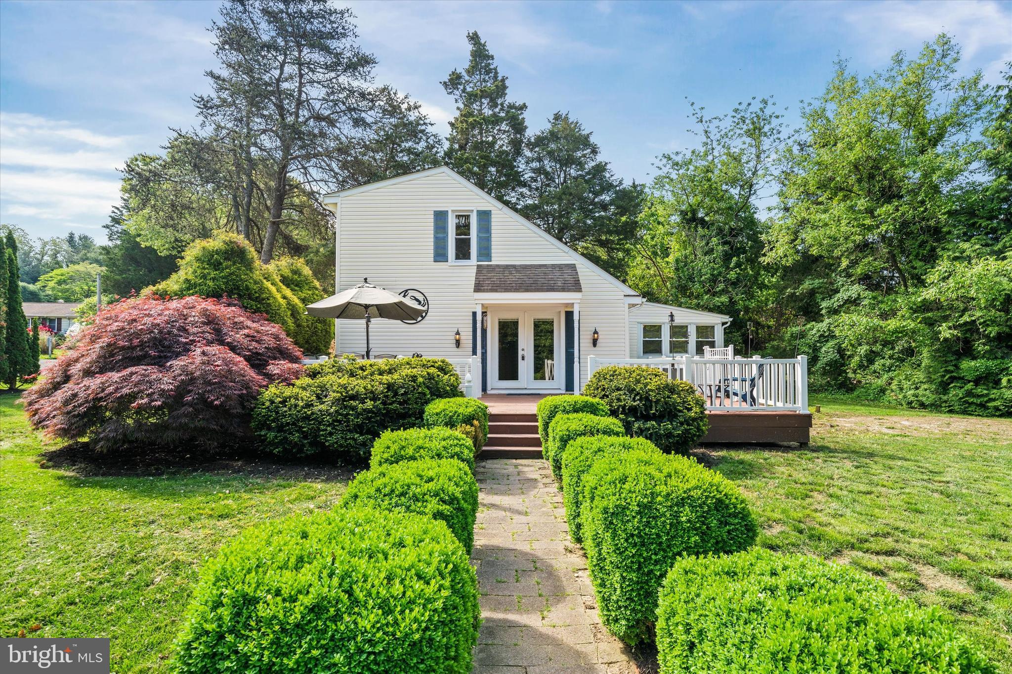 GREGG NECK - Residential