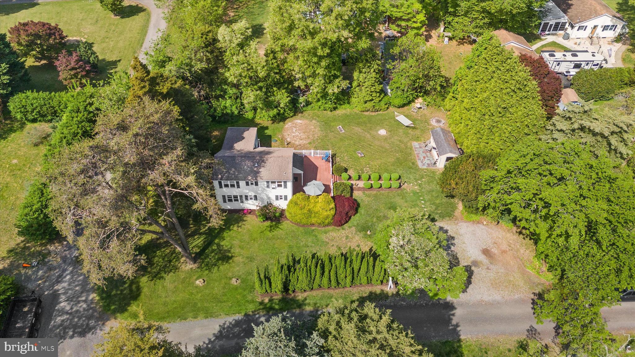 GREGG NECK - Residential