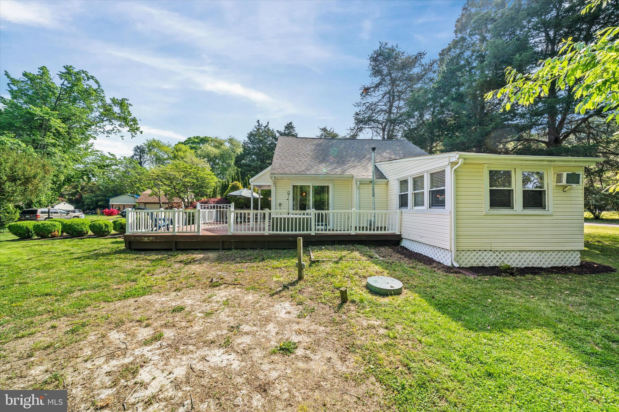 GREGG NECK - Residential