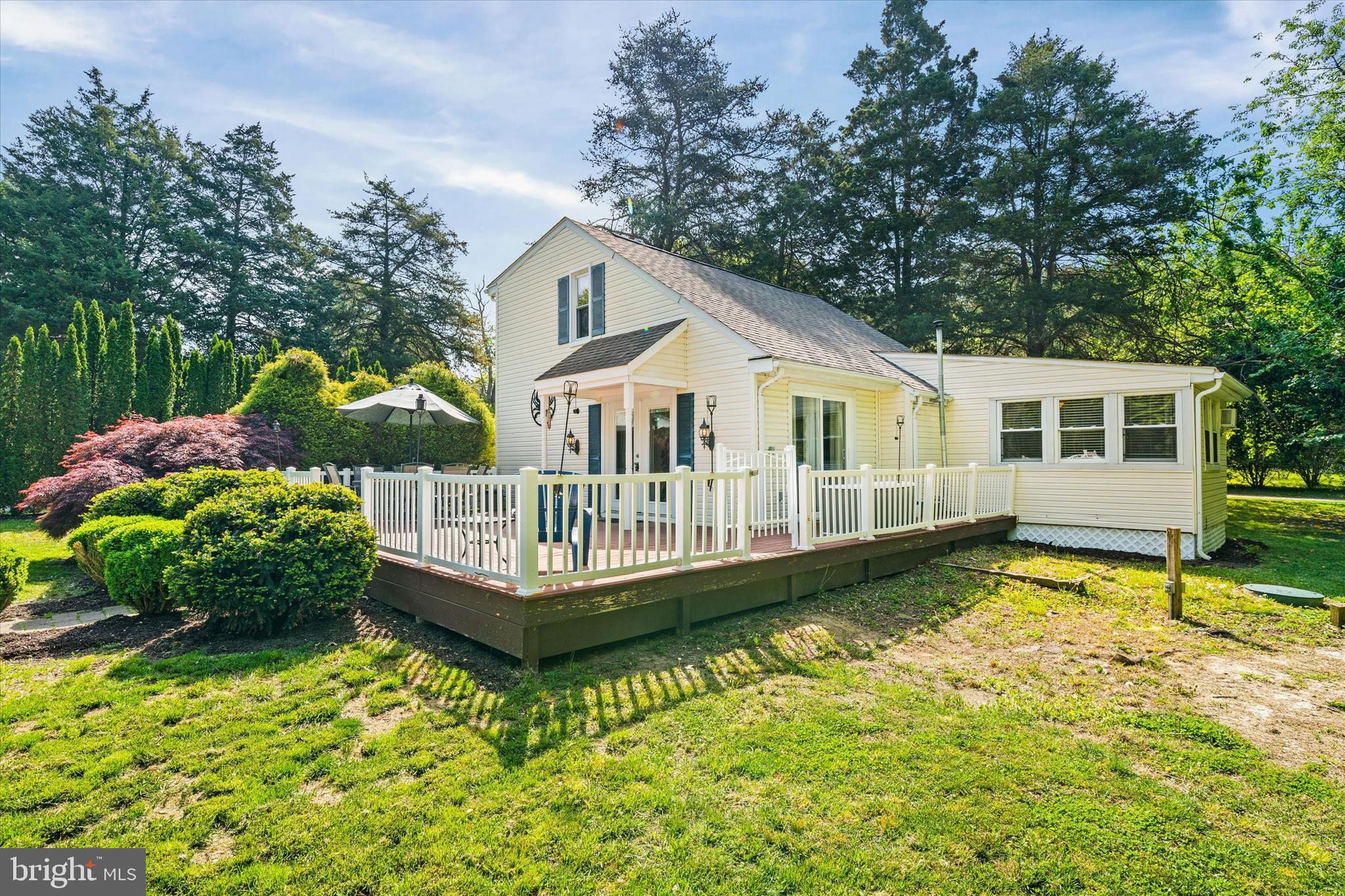 GREGG NECK - Residential