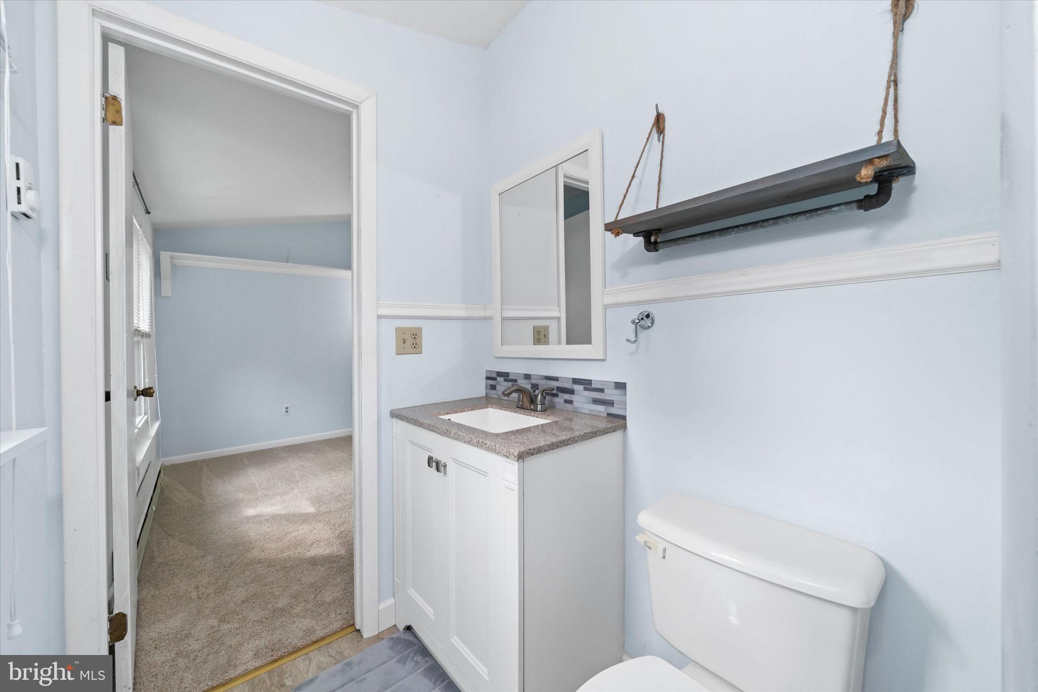 GREGG NECK - Residential