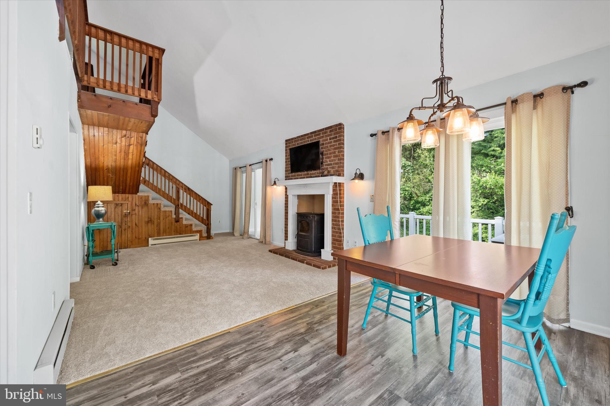 GREGG NECK - Residential