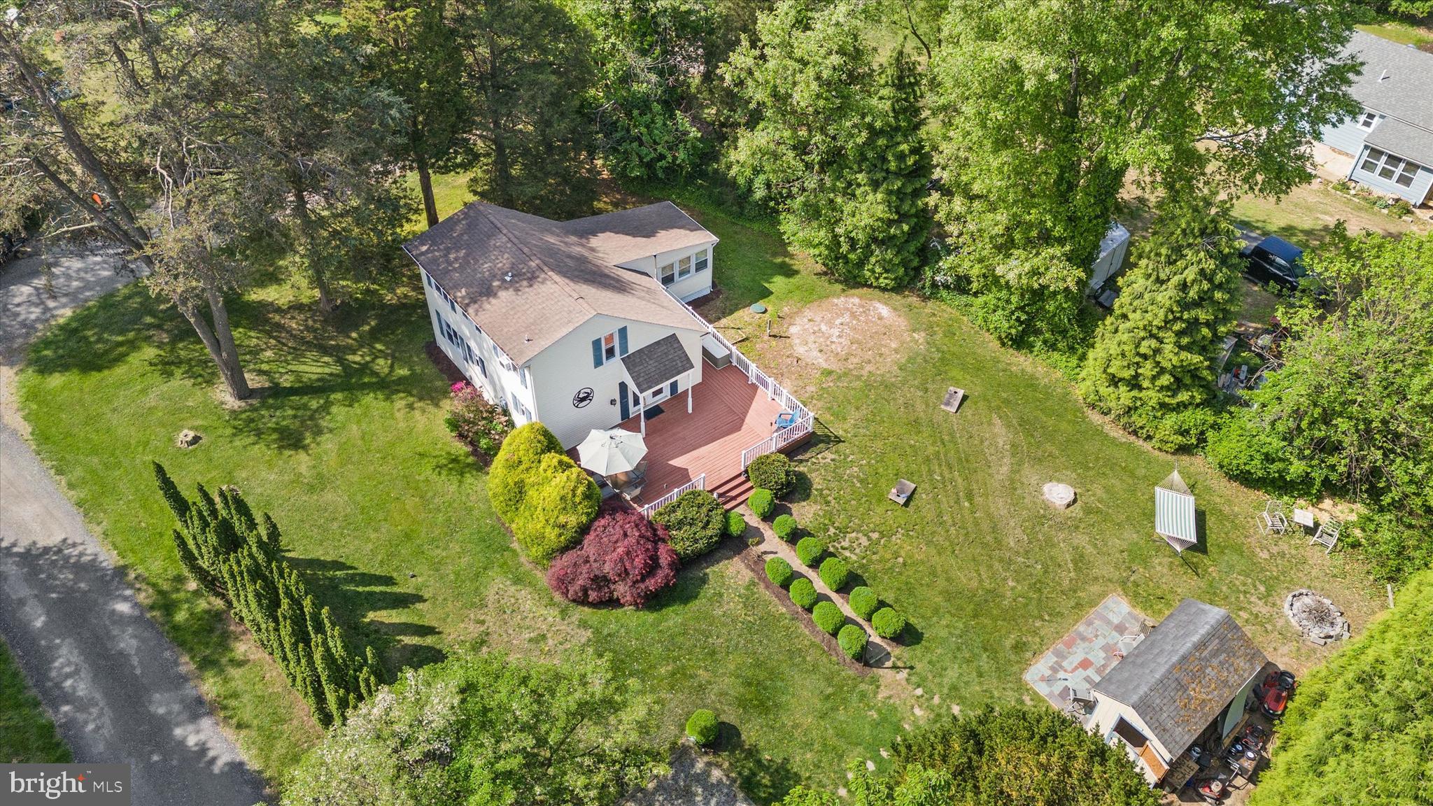 GREGG NECK - Residential