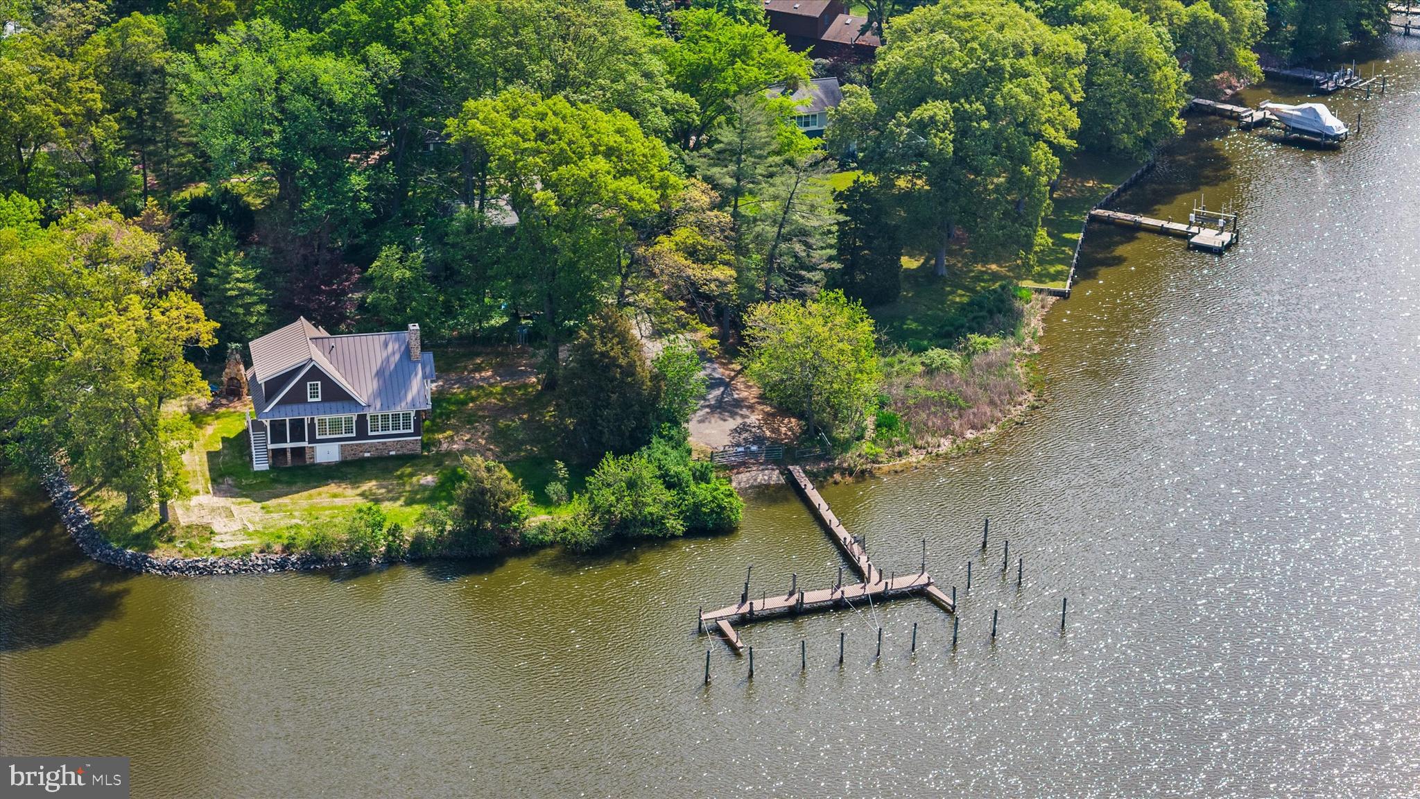 GREGG NECK - Residential