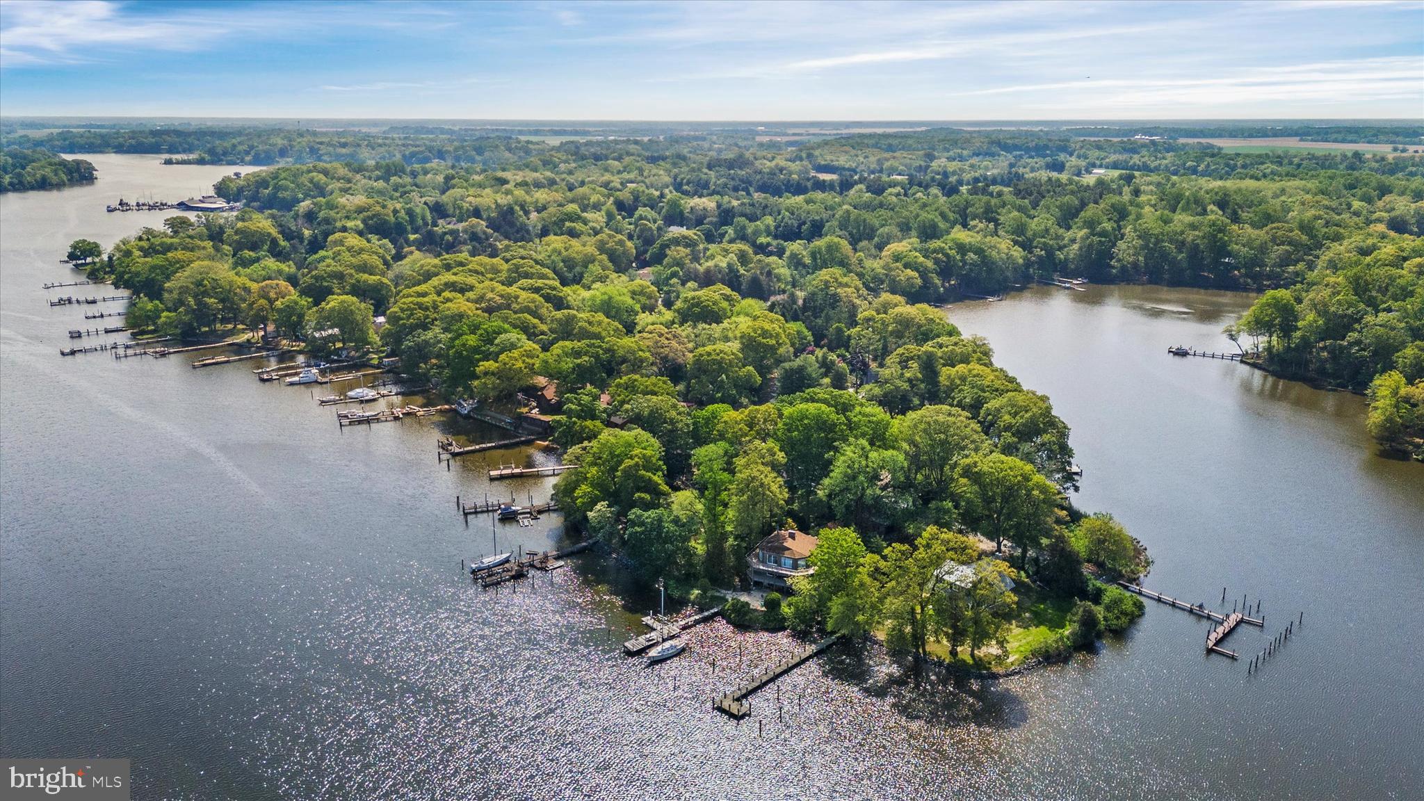 GREGG NECK - Residential