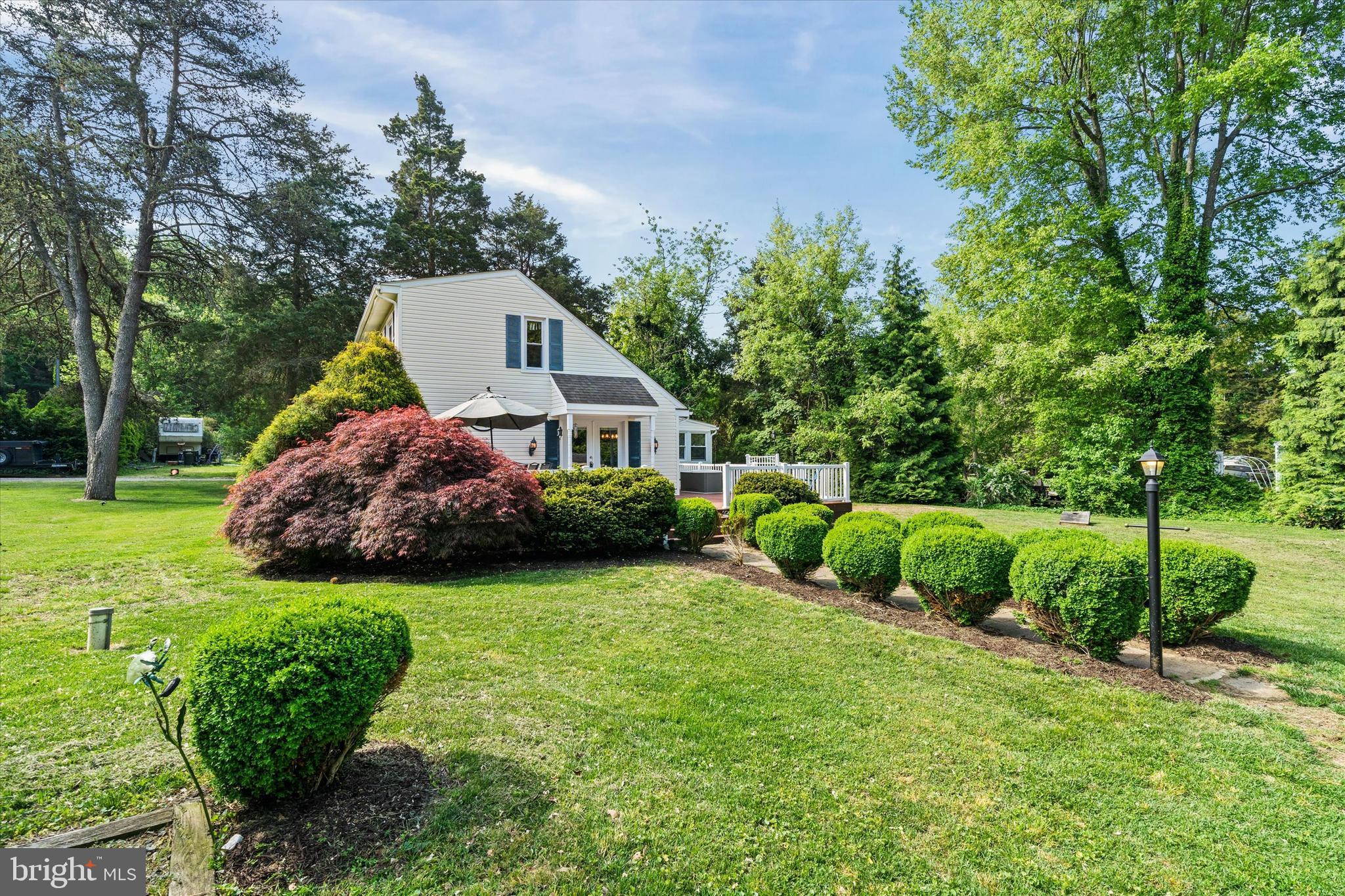 GREGG NECK - Residential