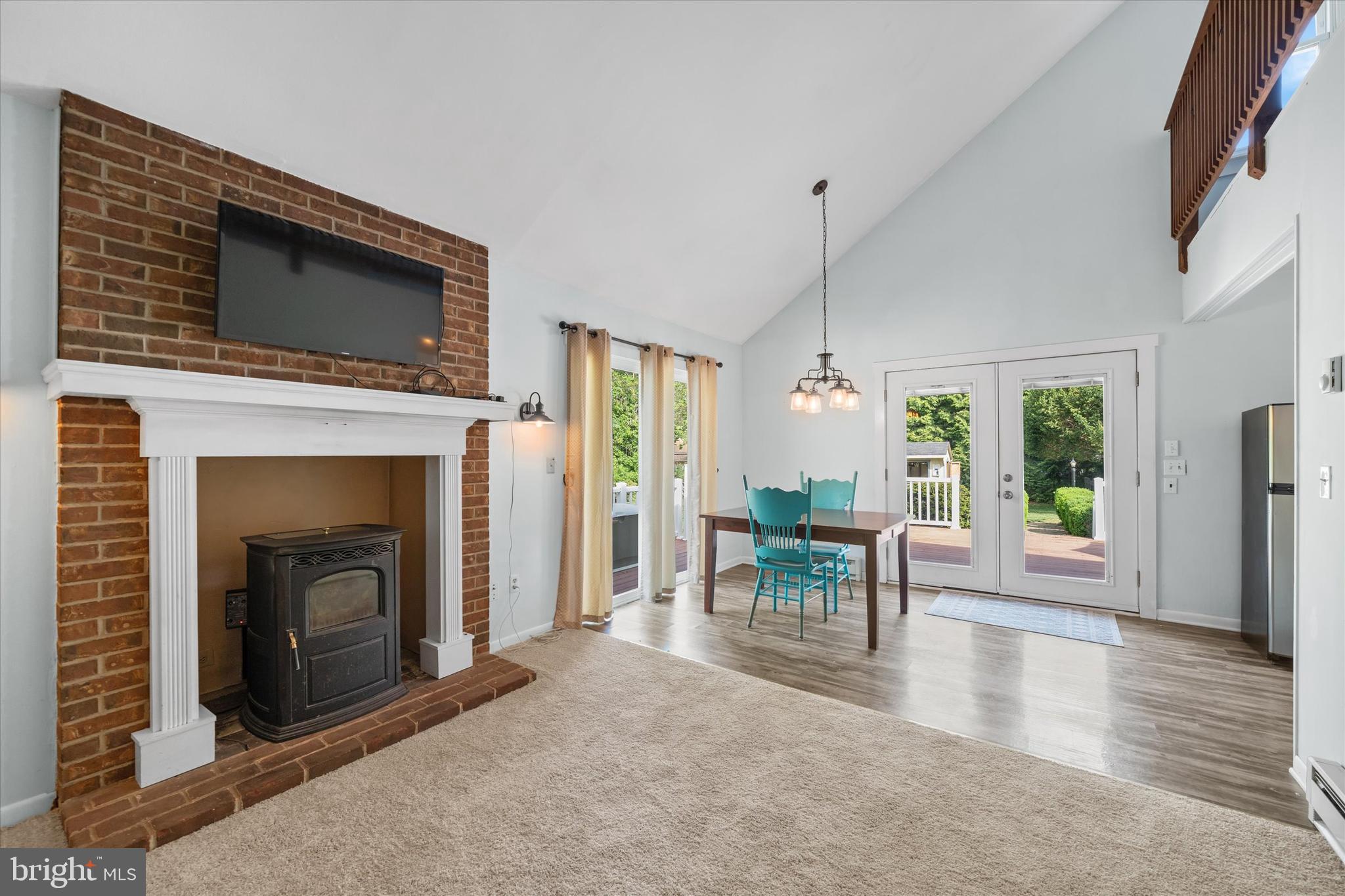 GREGG NECK - Residential