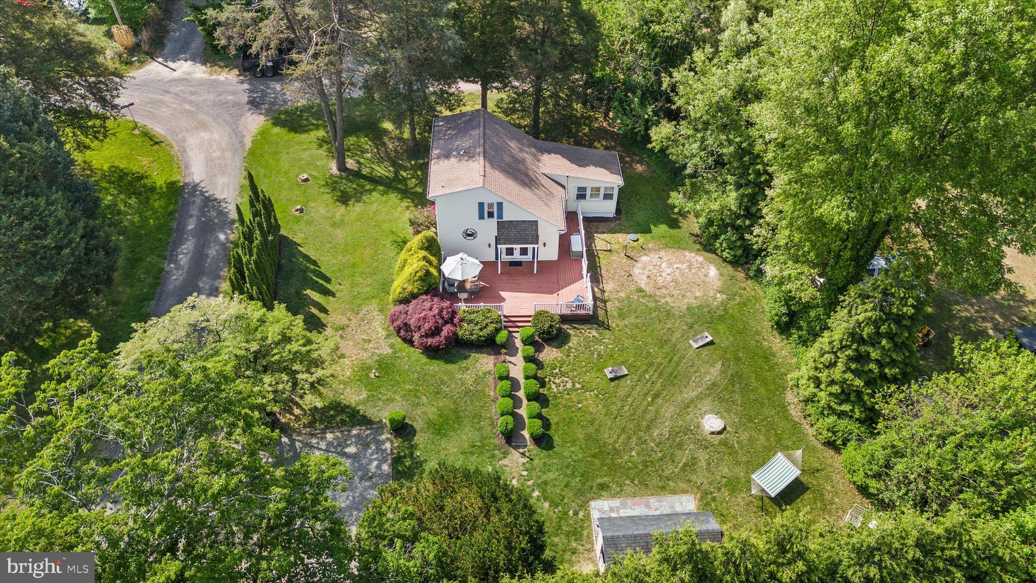 GREGG NECK - Residential