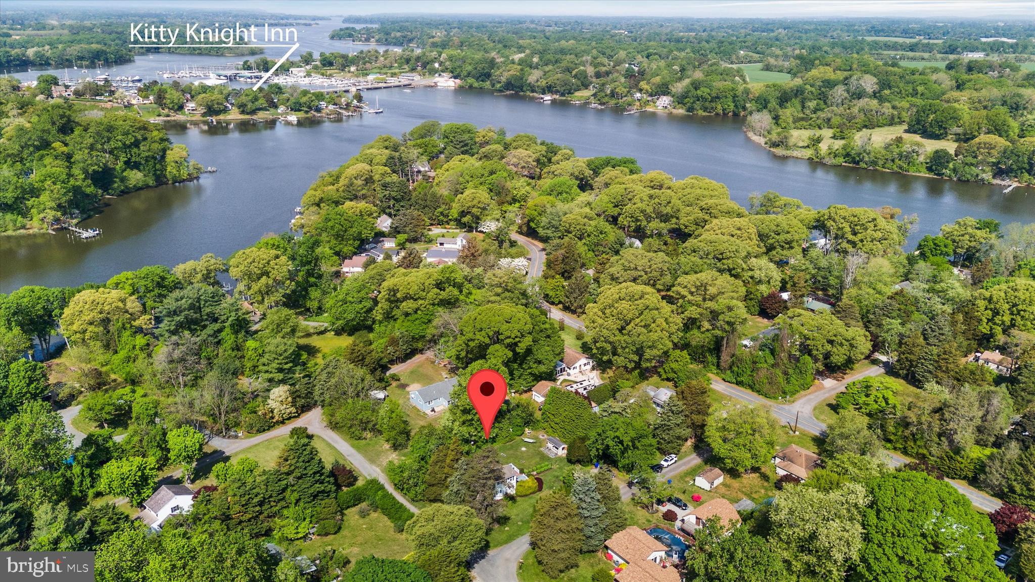 GREGG NECK - Residential