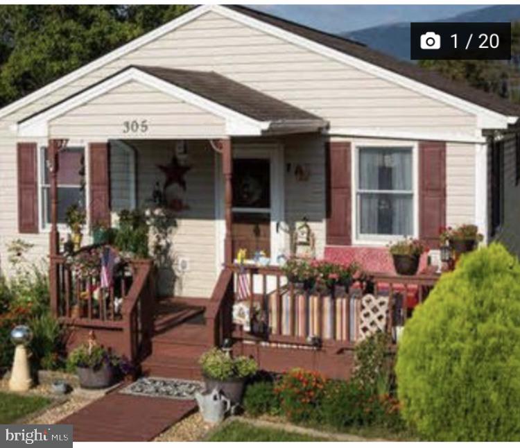 MILLER ADDITION - Residential Lease