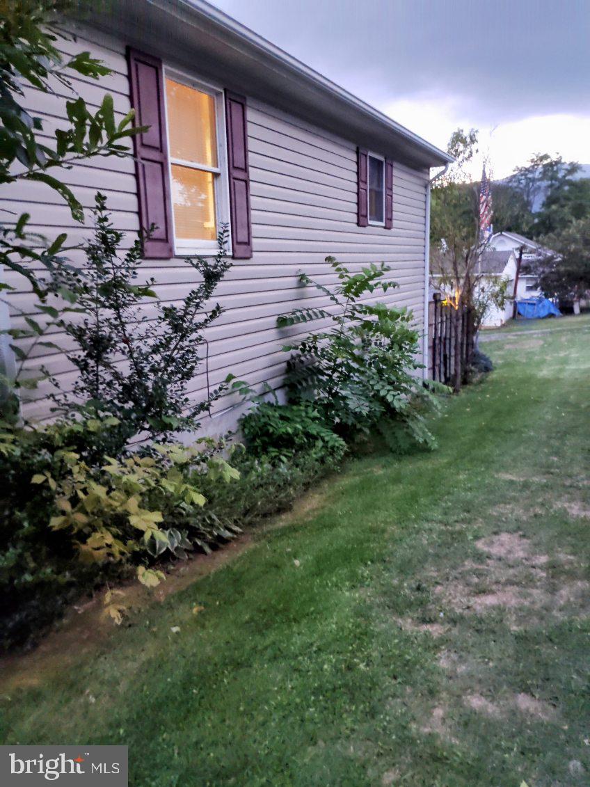 MILLER ADDITION - Residential Lease